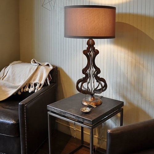 Functional, Elegant, and beautiful.  #hudsonvalley #hudson #visithudson #upstater #uniquethings #homedesign #decor #beautifulthing #interiordesign #lighting #lamps #lampsplus