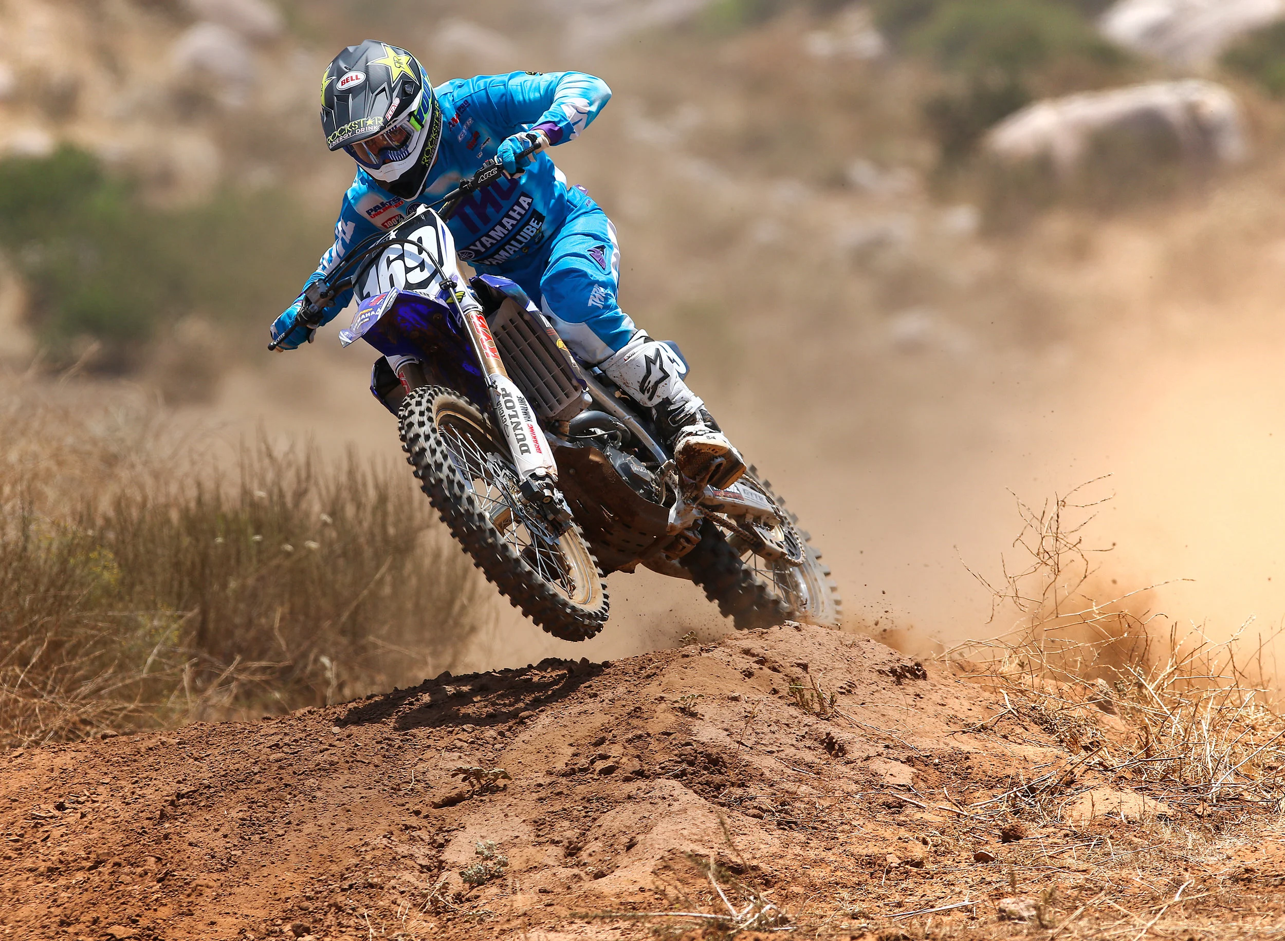 Challen Tennant&nbsp;