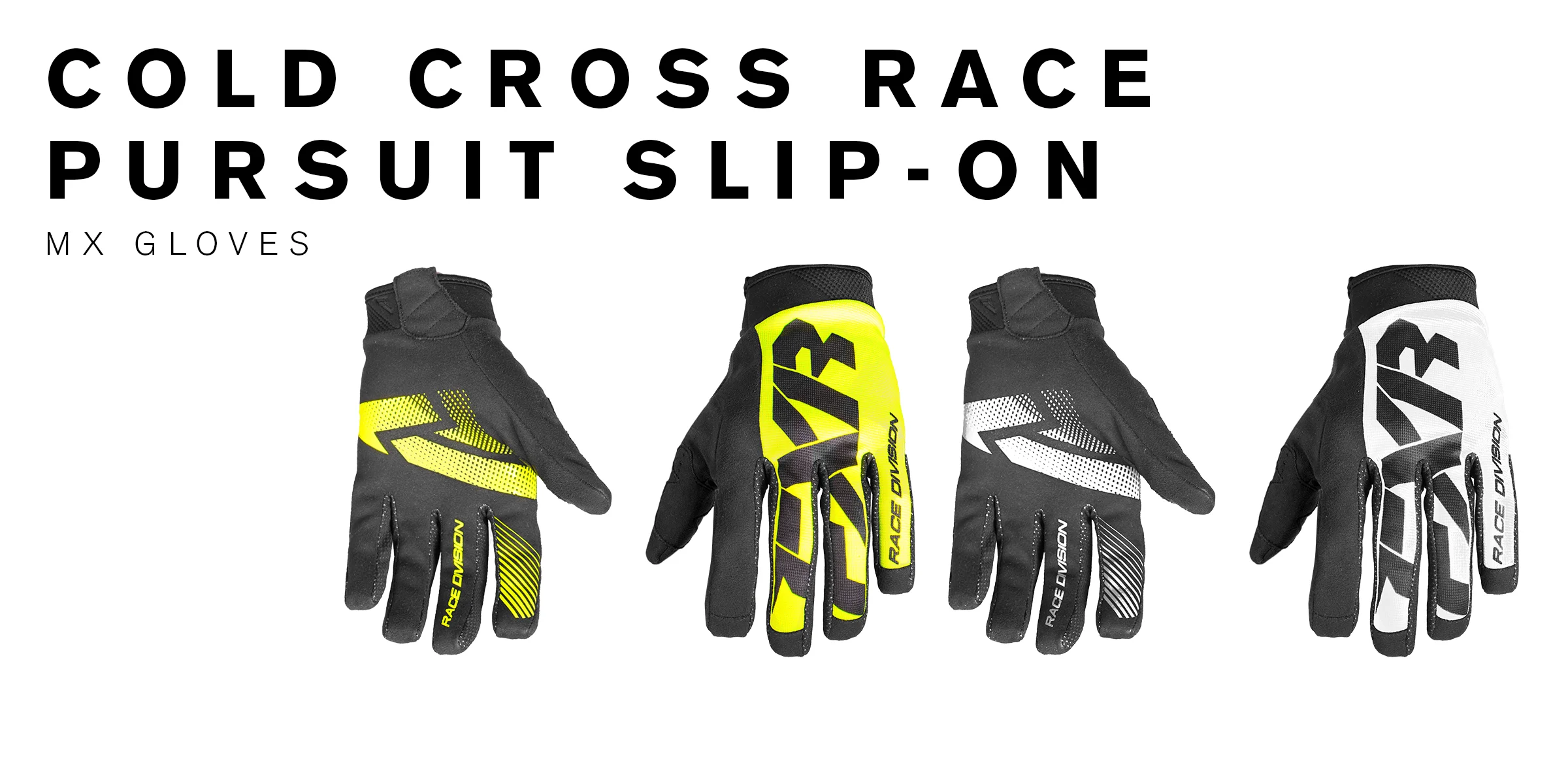 Cold Cross Race Adjustable MX gloves 2018.jpg