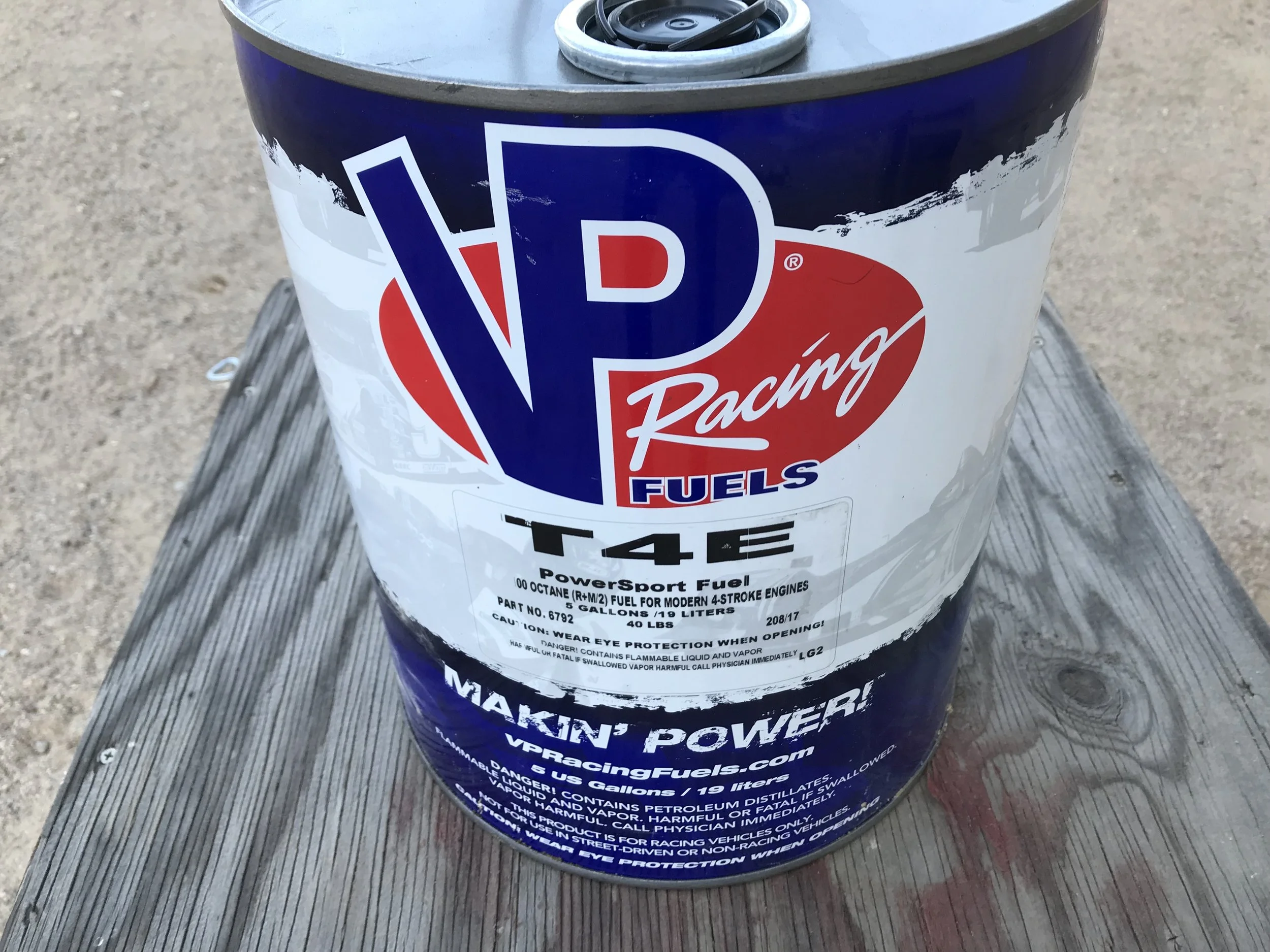  VP T4E is available now.