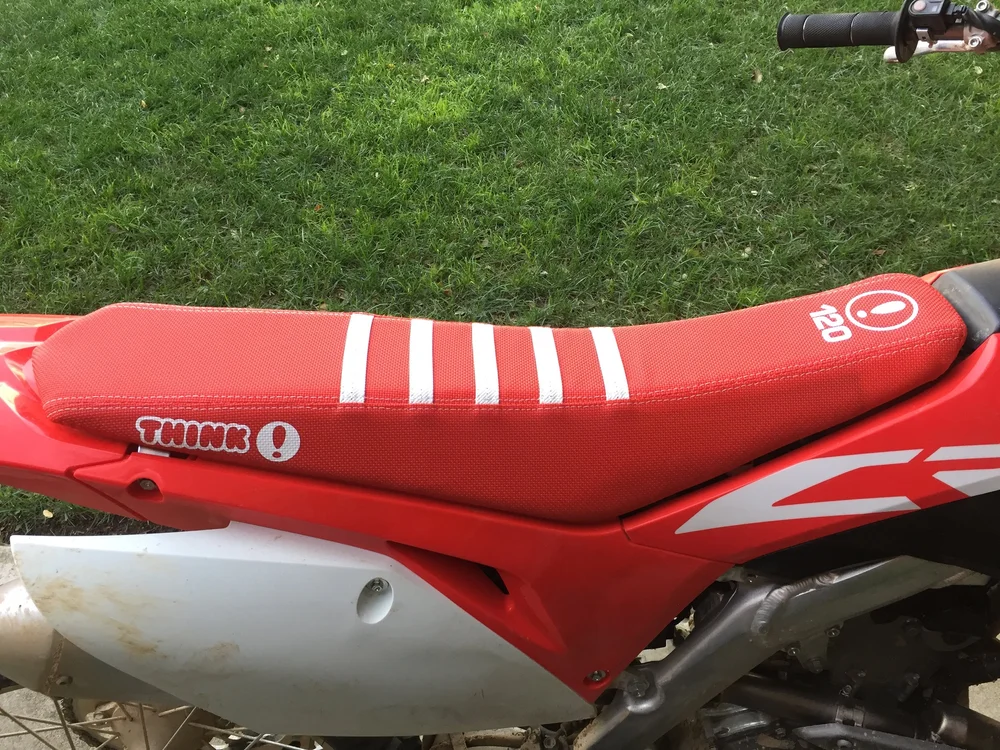 Think Technology Lite Seat Foam And Lite Seat Cover Keefer Inc Testing