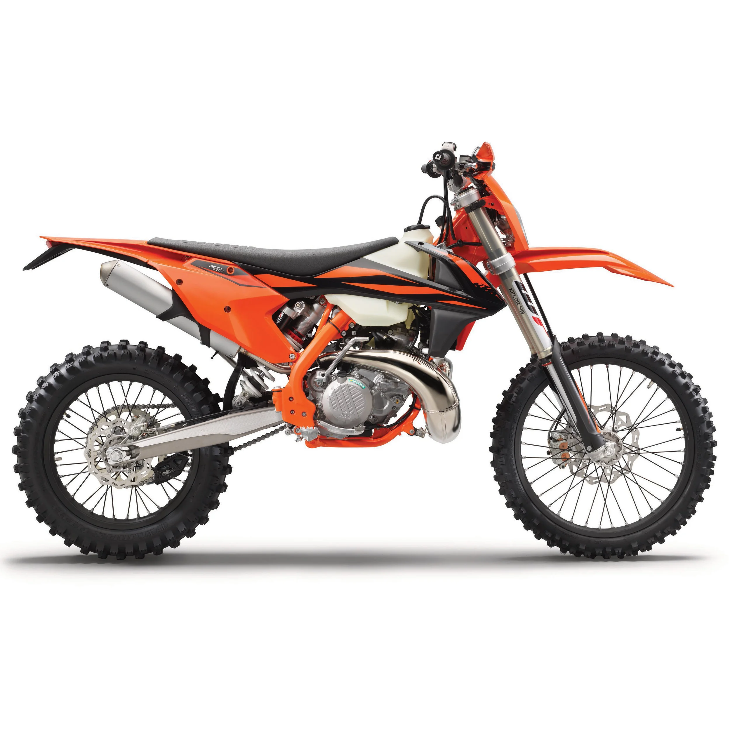 2019 KTM Off-Road Motorcycles First Look — Keefer Inc. Testing 2019 KTM Off-Road Motorcycles First Look — Keefer Inc. Testing