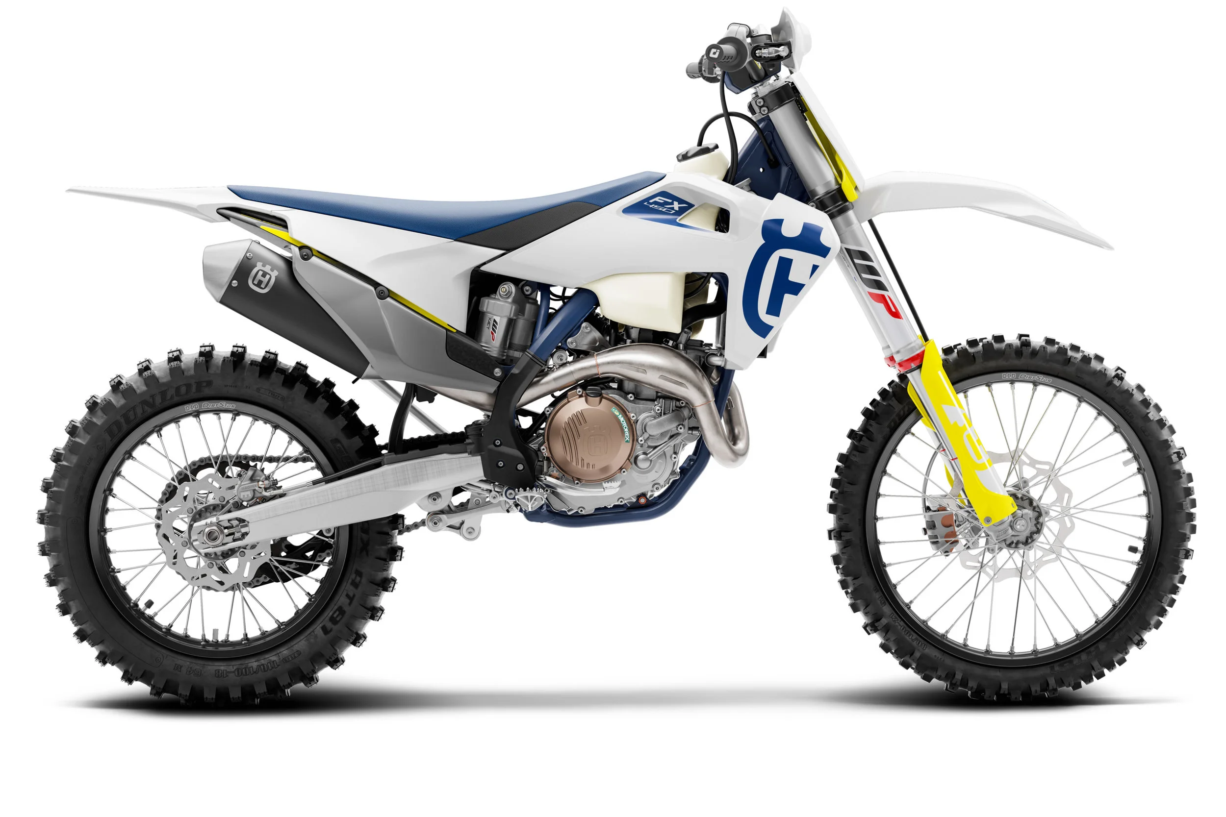 2020 FX450