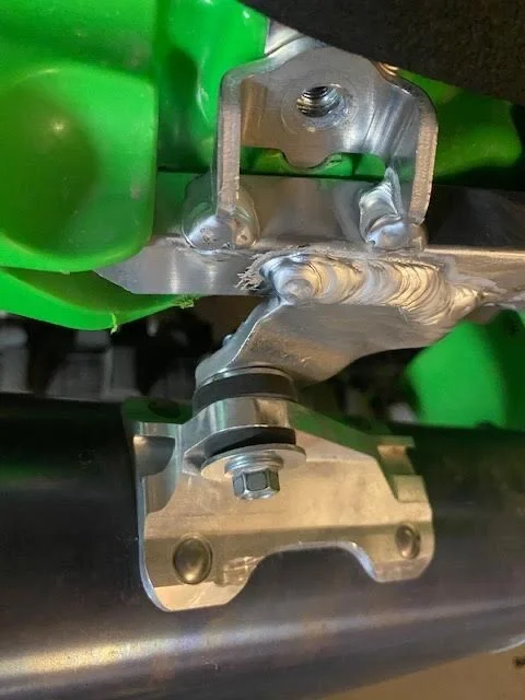 Exhaust — Keefer Inc. Testing