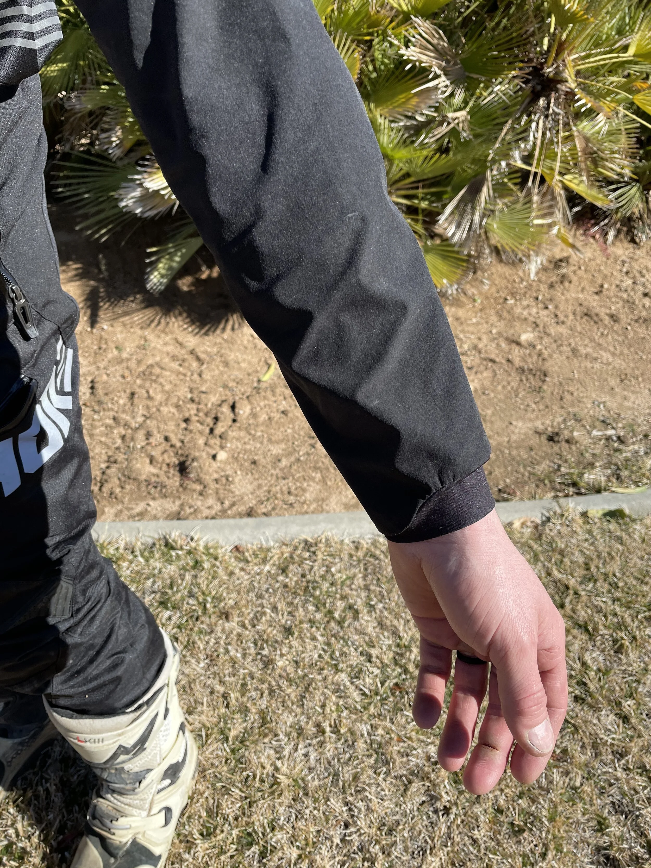 Gear Testing Keefer Inc Testing