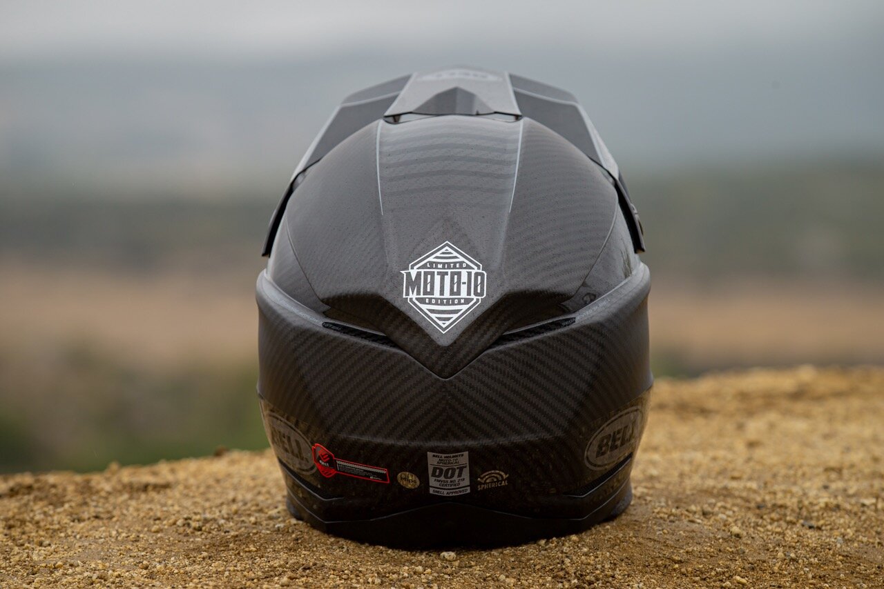 Motocross — Gear Testing — Keefer Inc. Testing