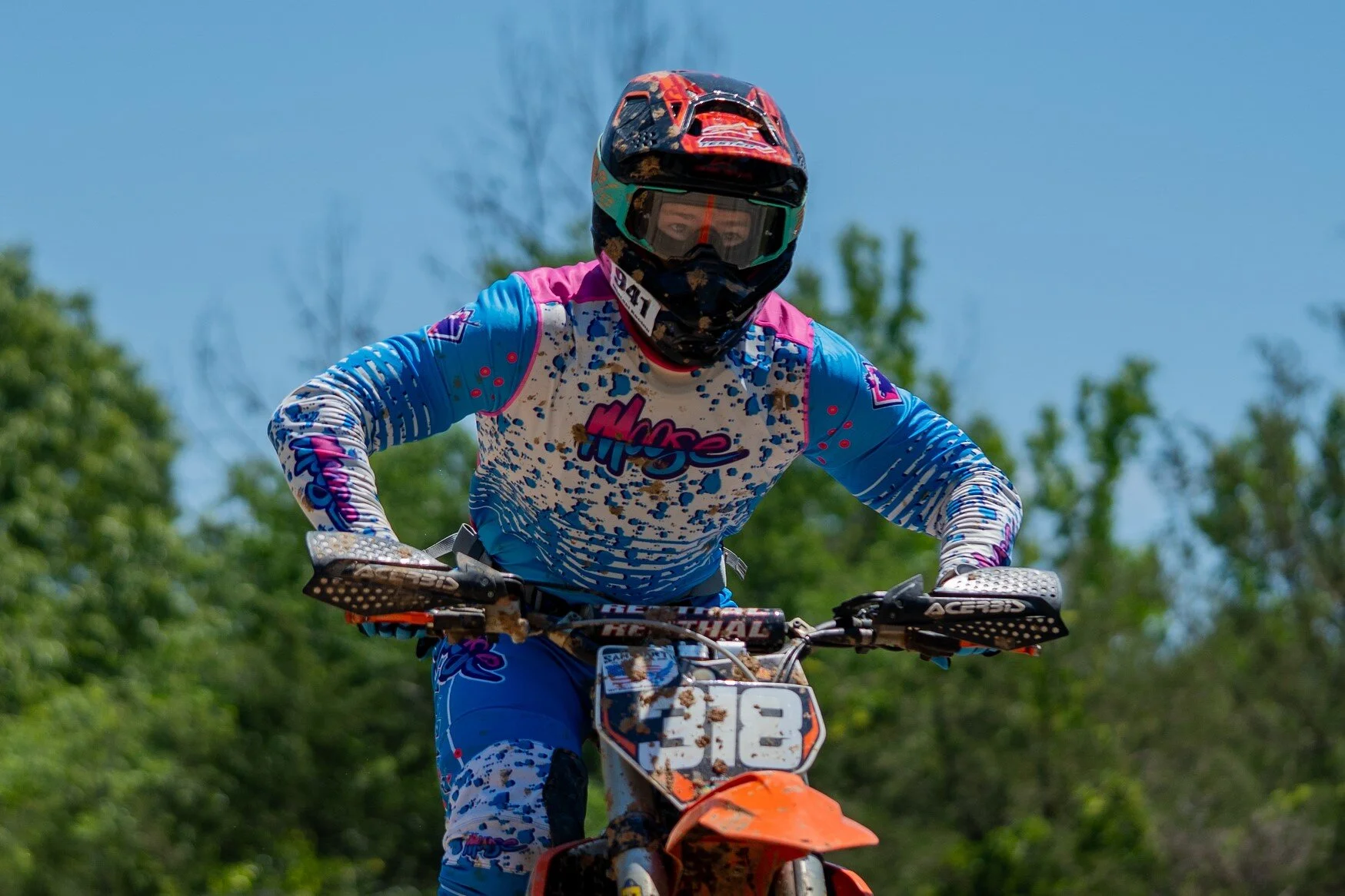 Gear Testing Keefer Inc Testing