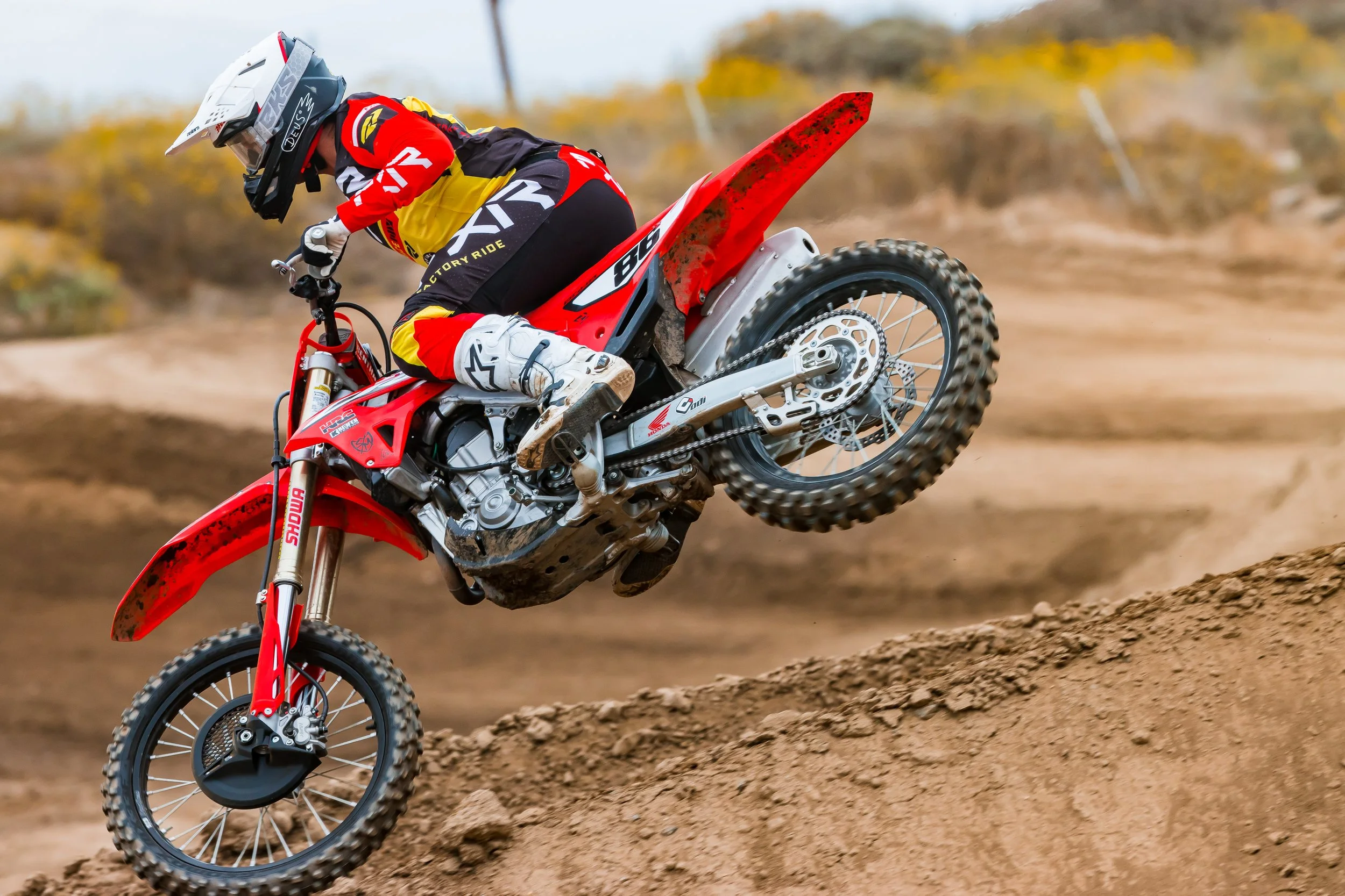  The RMATVMC Keefer Tested Podcast Presented By FXR Racing And Race Tech  2022 Honda CRF450R VS. Kawasaki KX450 