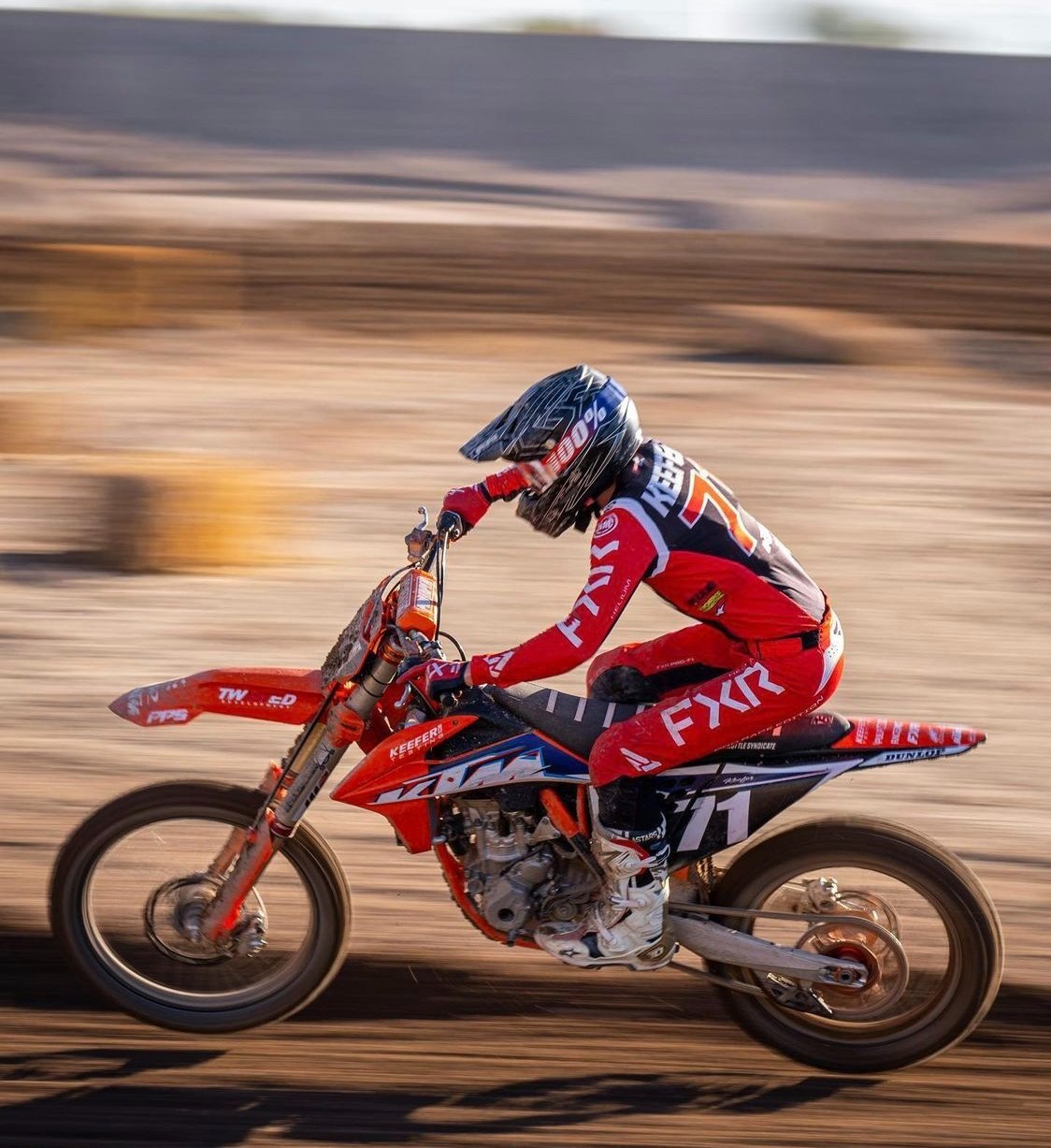  The RMATVMC Keefer Tested Podcast Presented By FXR Racing And Race Tech  AZ Open Amateur Special 