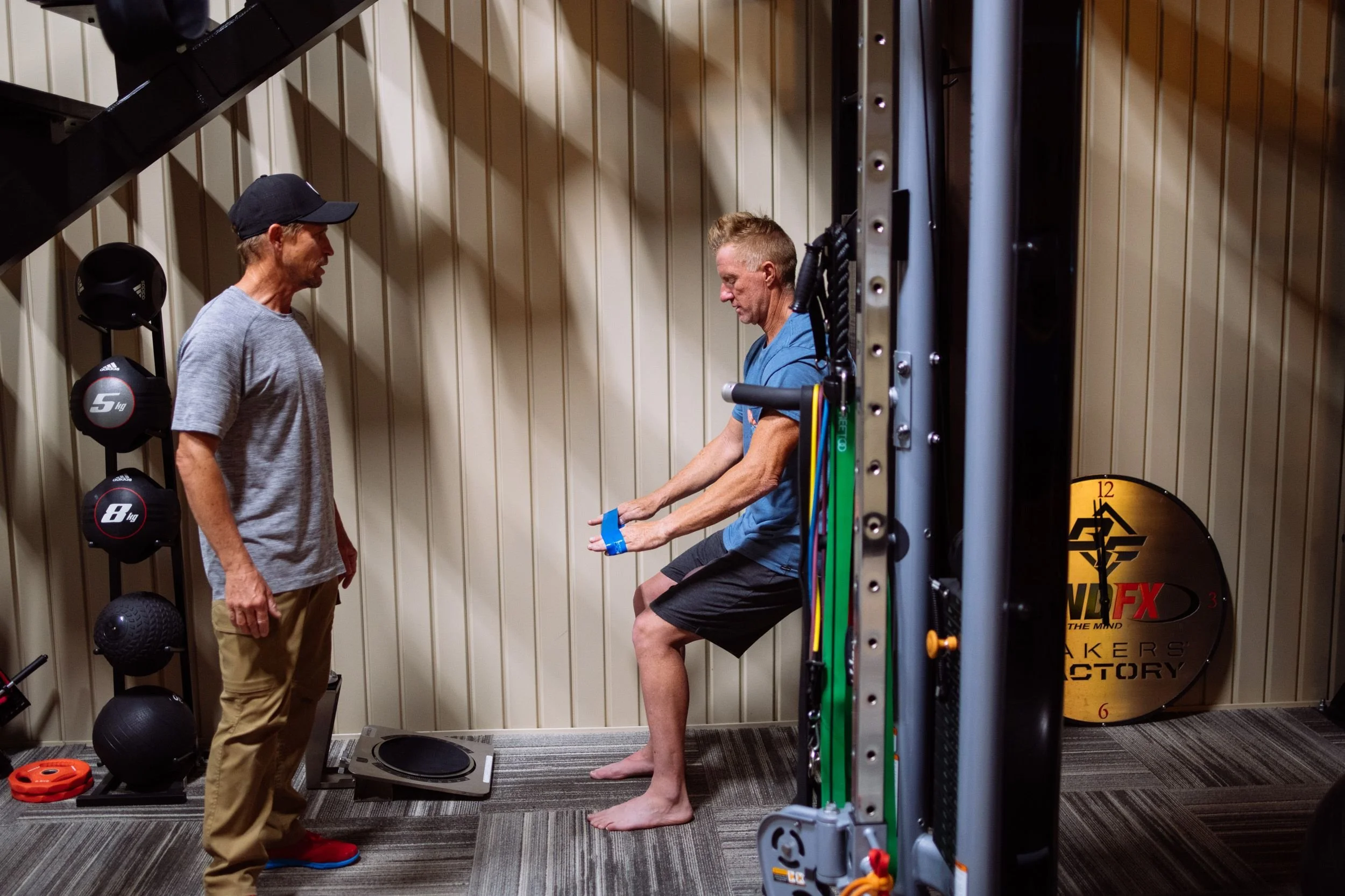  The RMATVMC Keefer Tested Podcast Presented By FXR Racing And Race Tech  Baker’s Factory/Rockstar Husqvarna Trip 