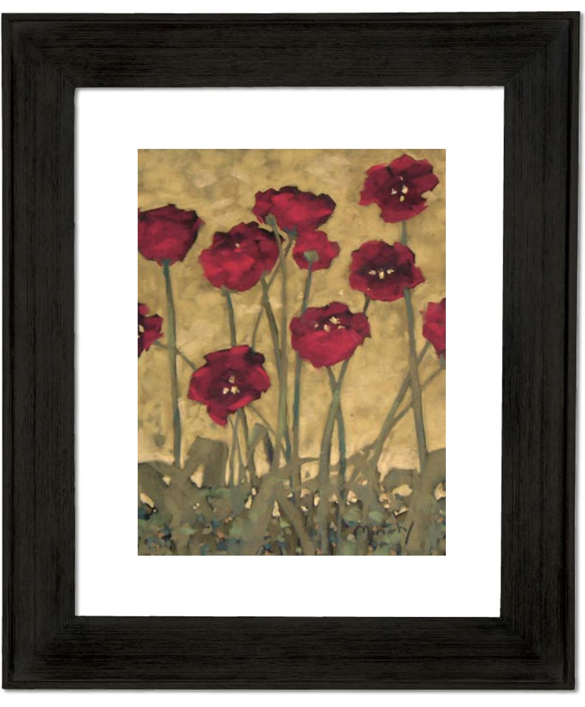 Gratitude Pastels on Suede 20 x 16 inches Collector: David and Jen Gerson, Washington D.C.