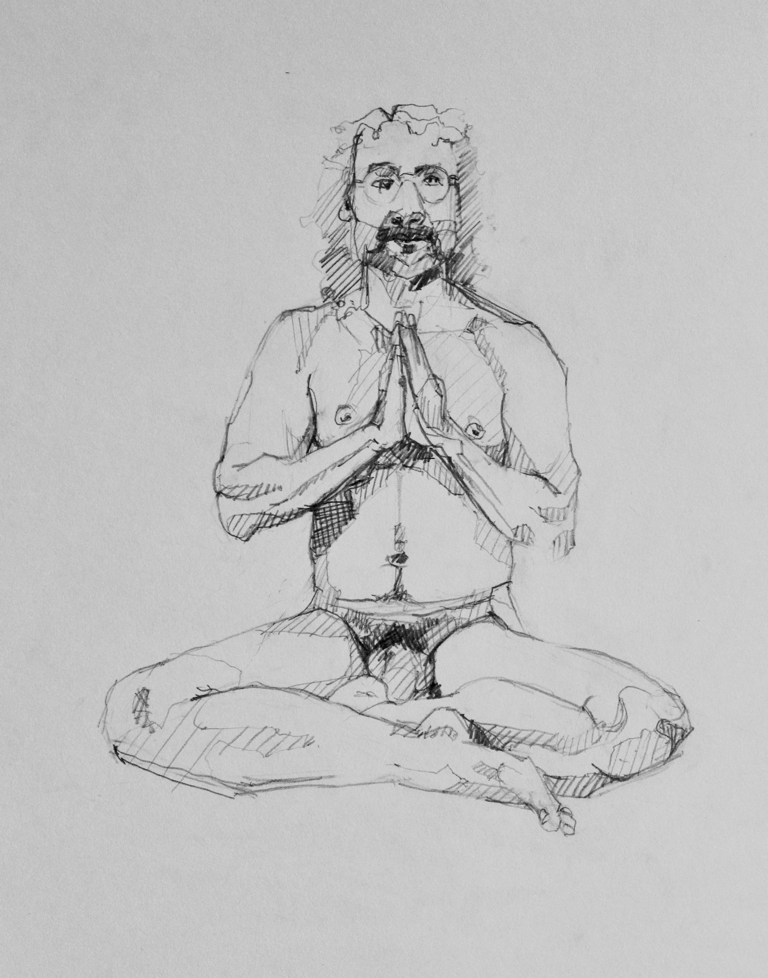 Namaste