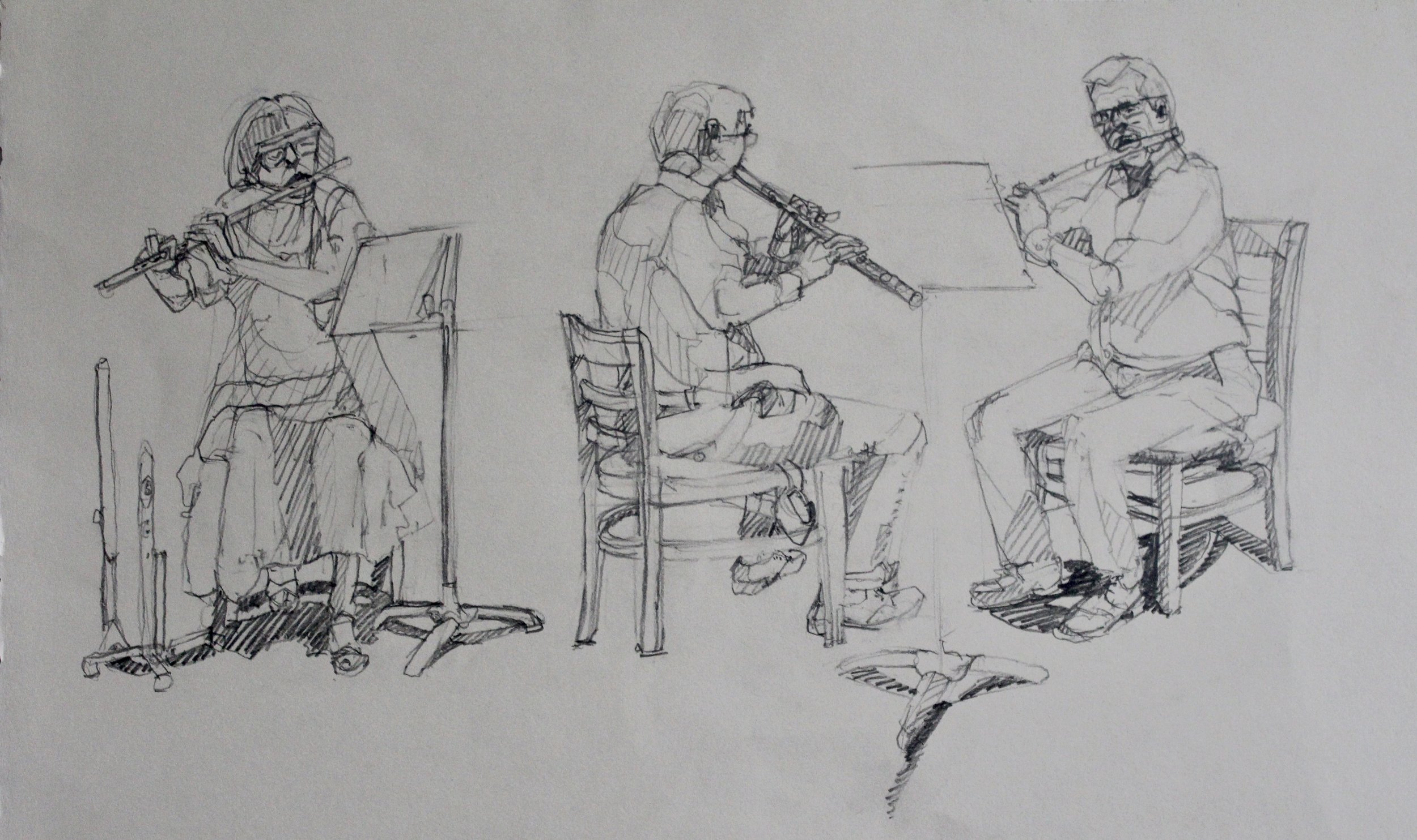 Musicians