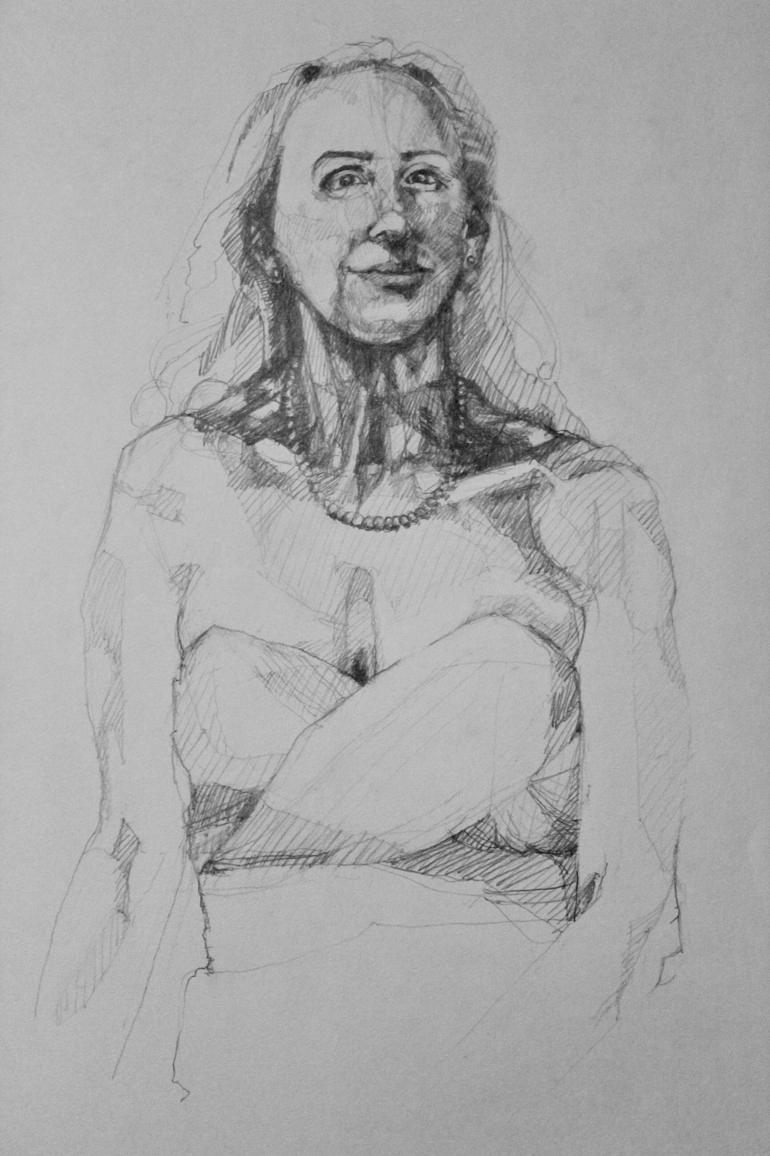 Christine