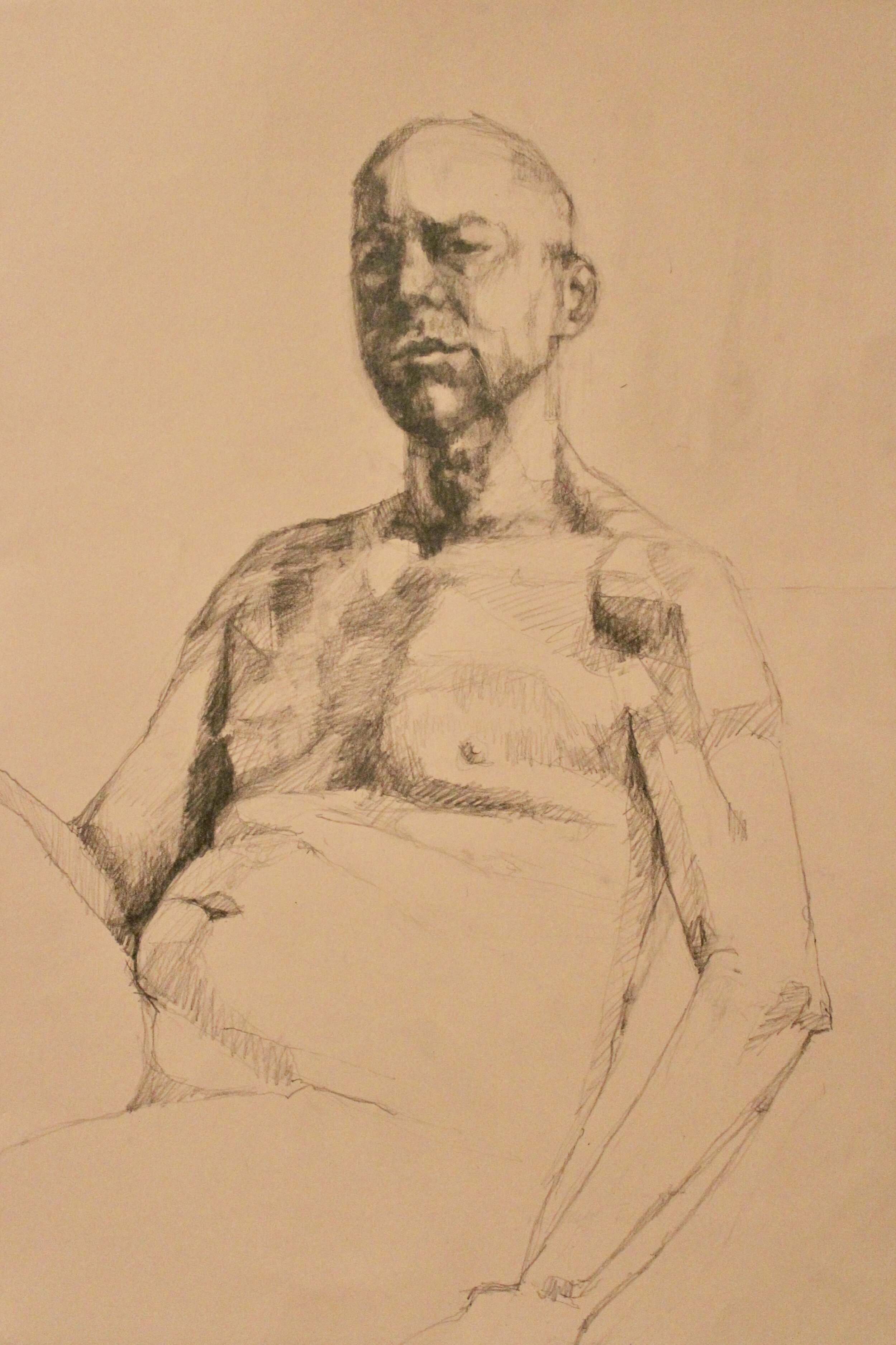Andrei portrait