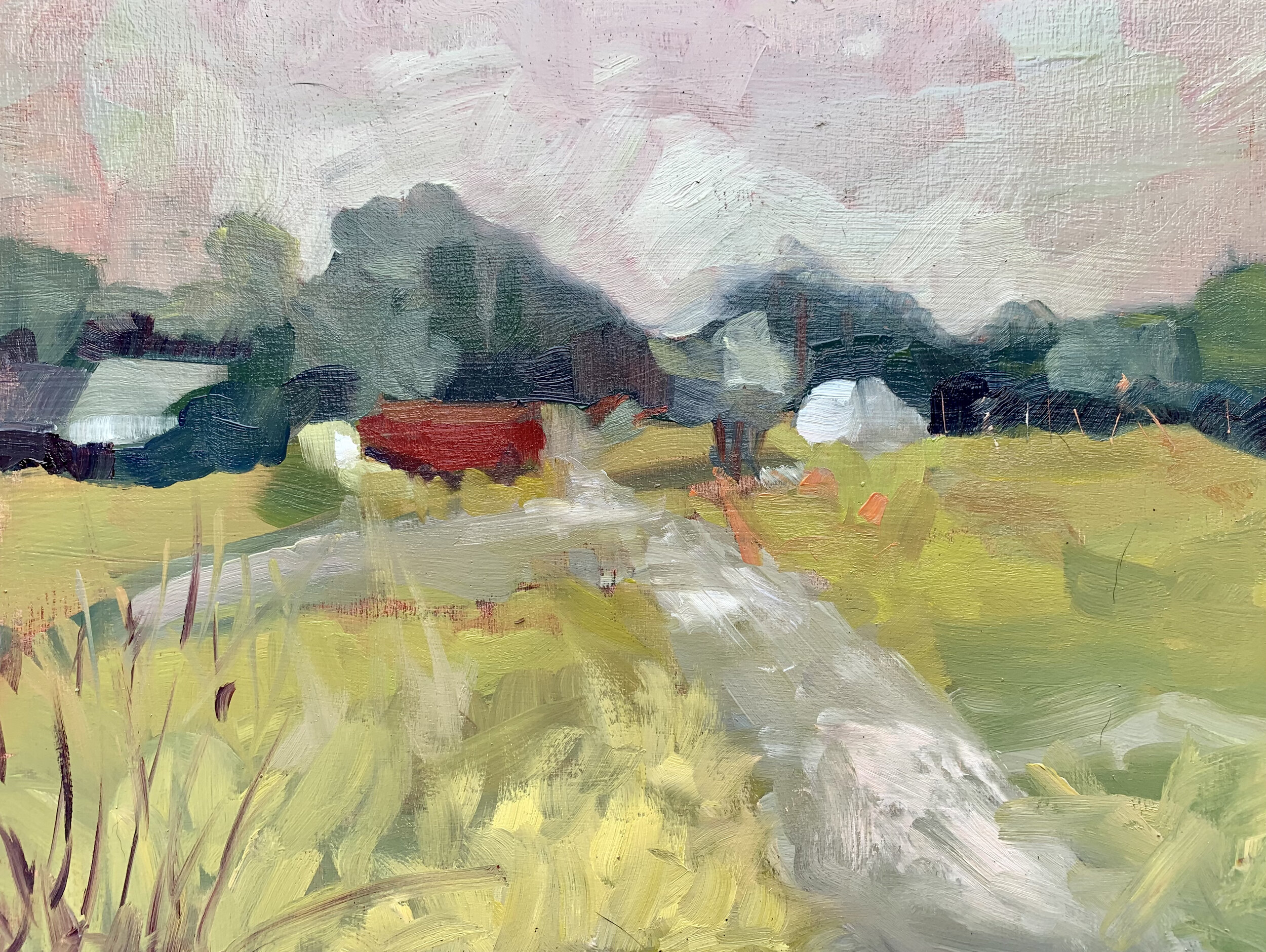 Apres Storm Light