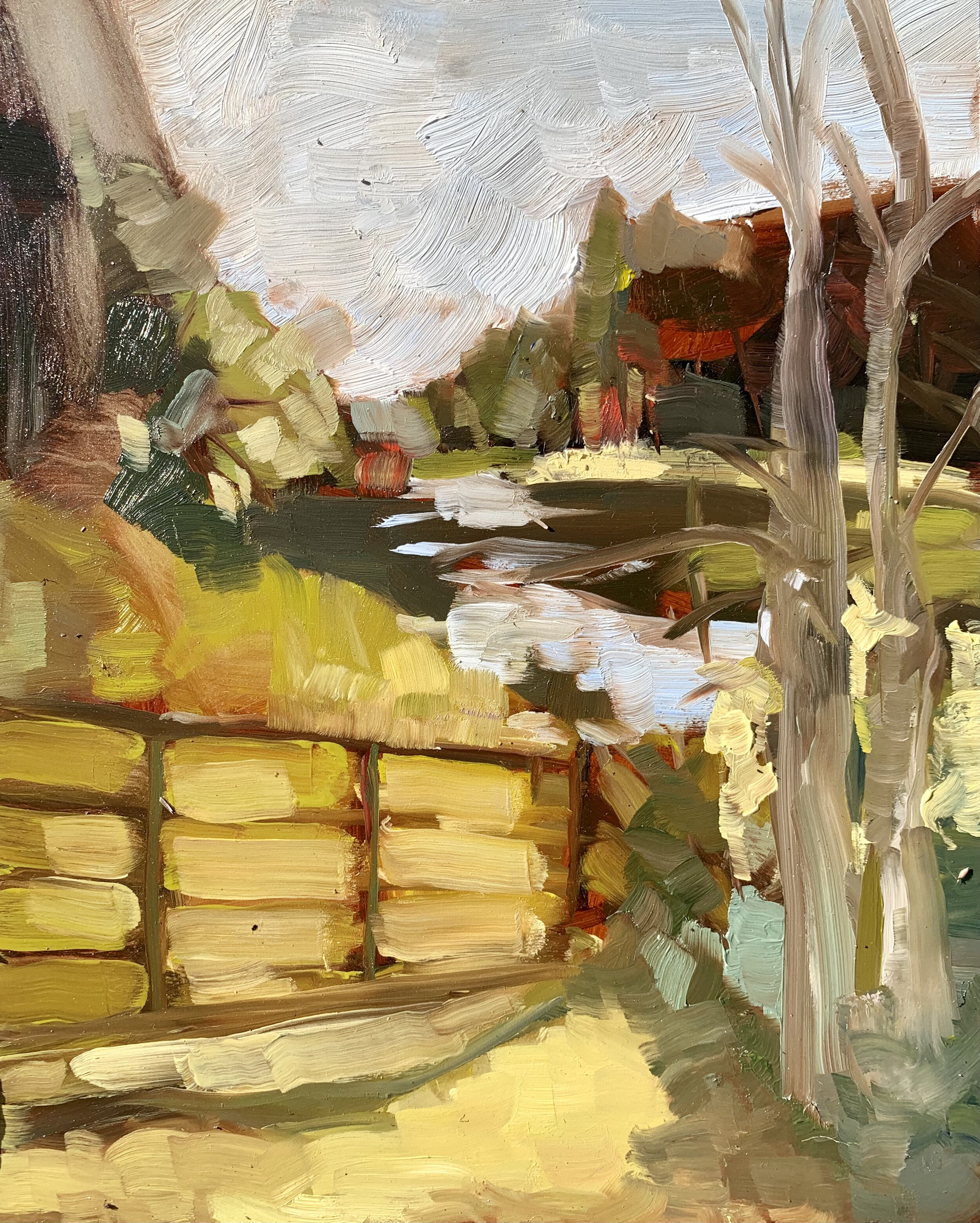 Fences