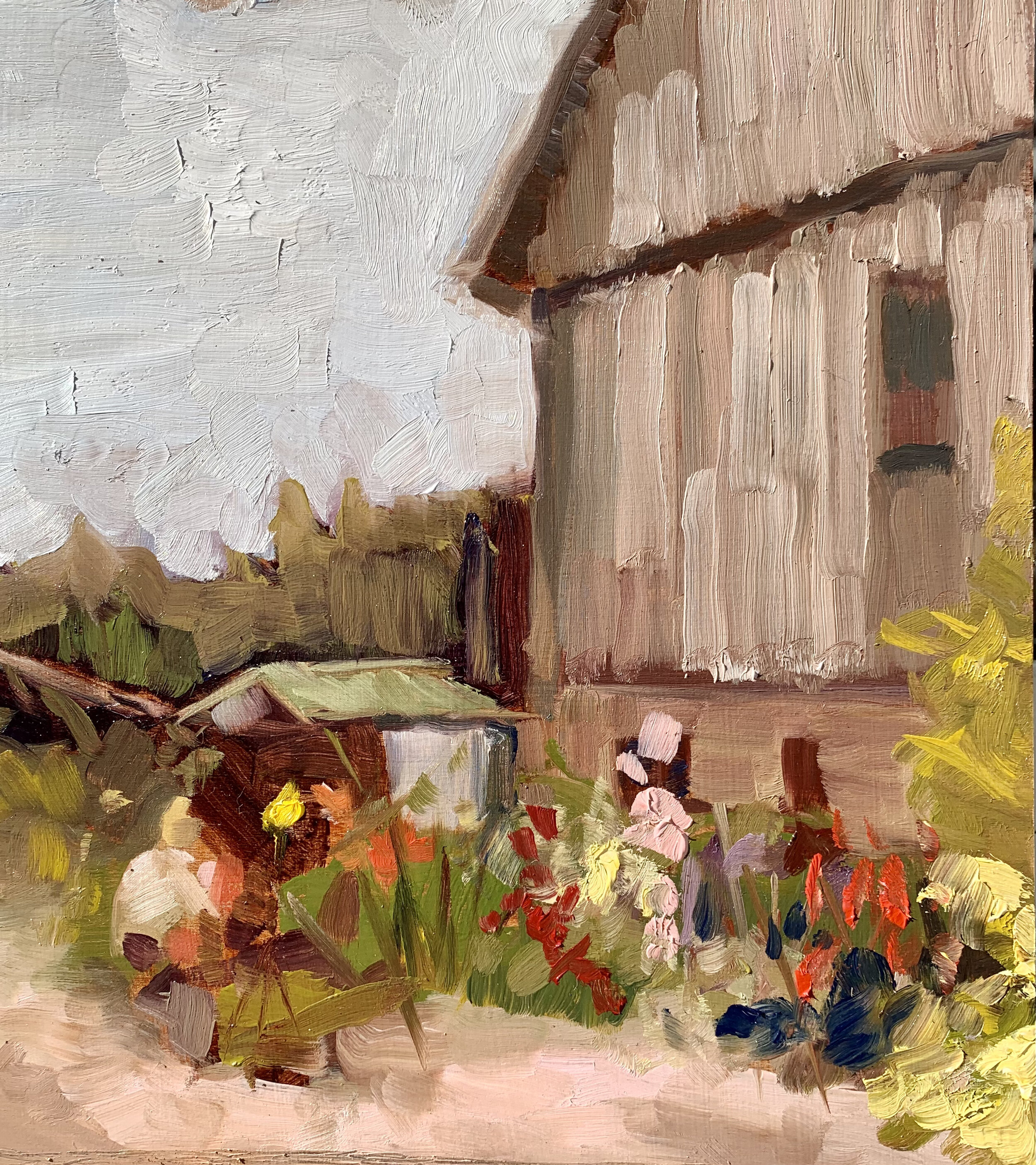 Barn Finds