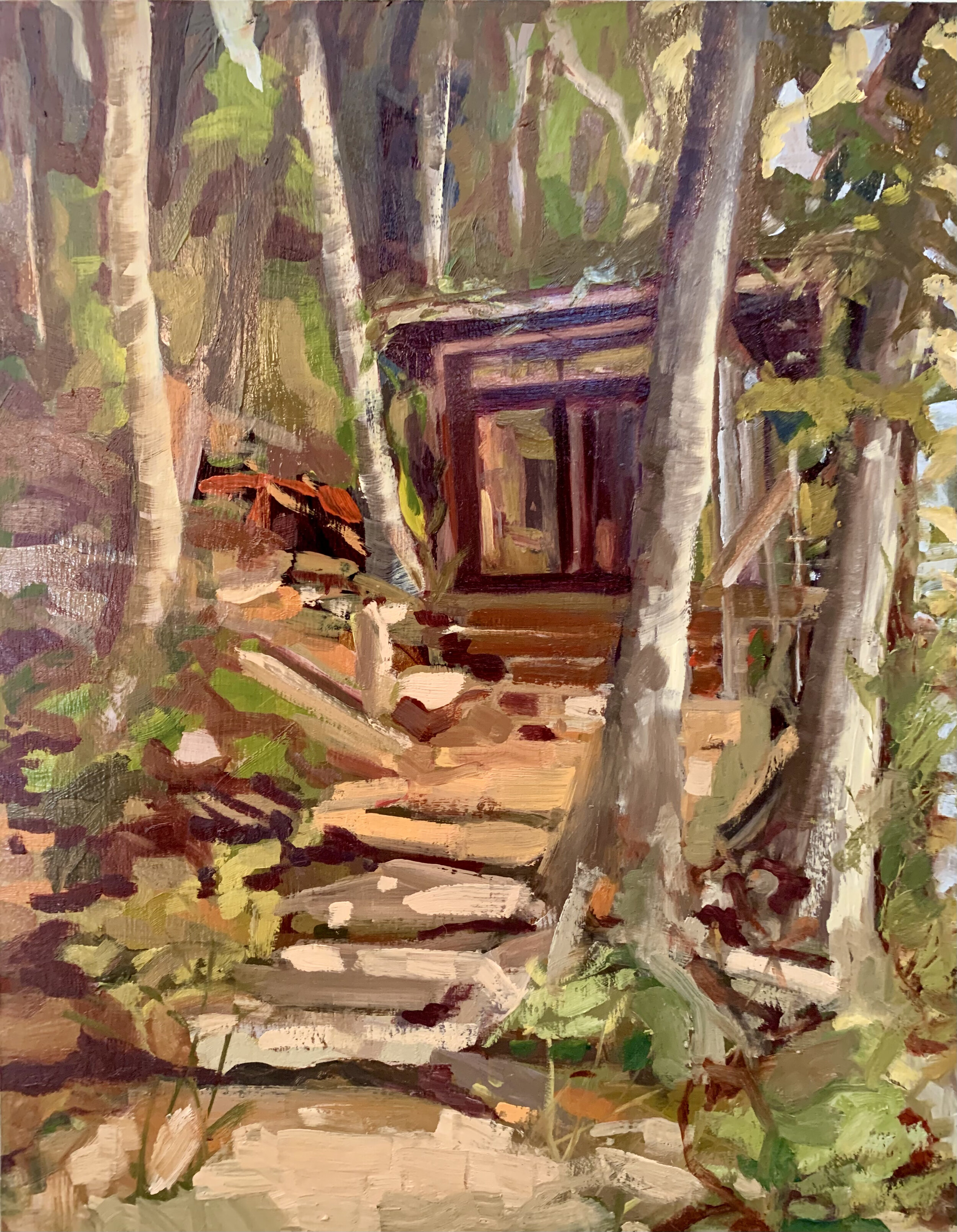 The Cabin