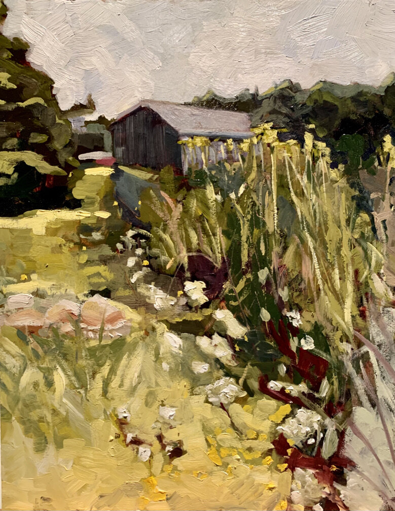Phyllis Rawlinson Barns
