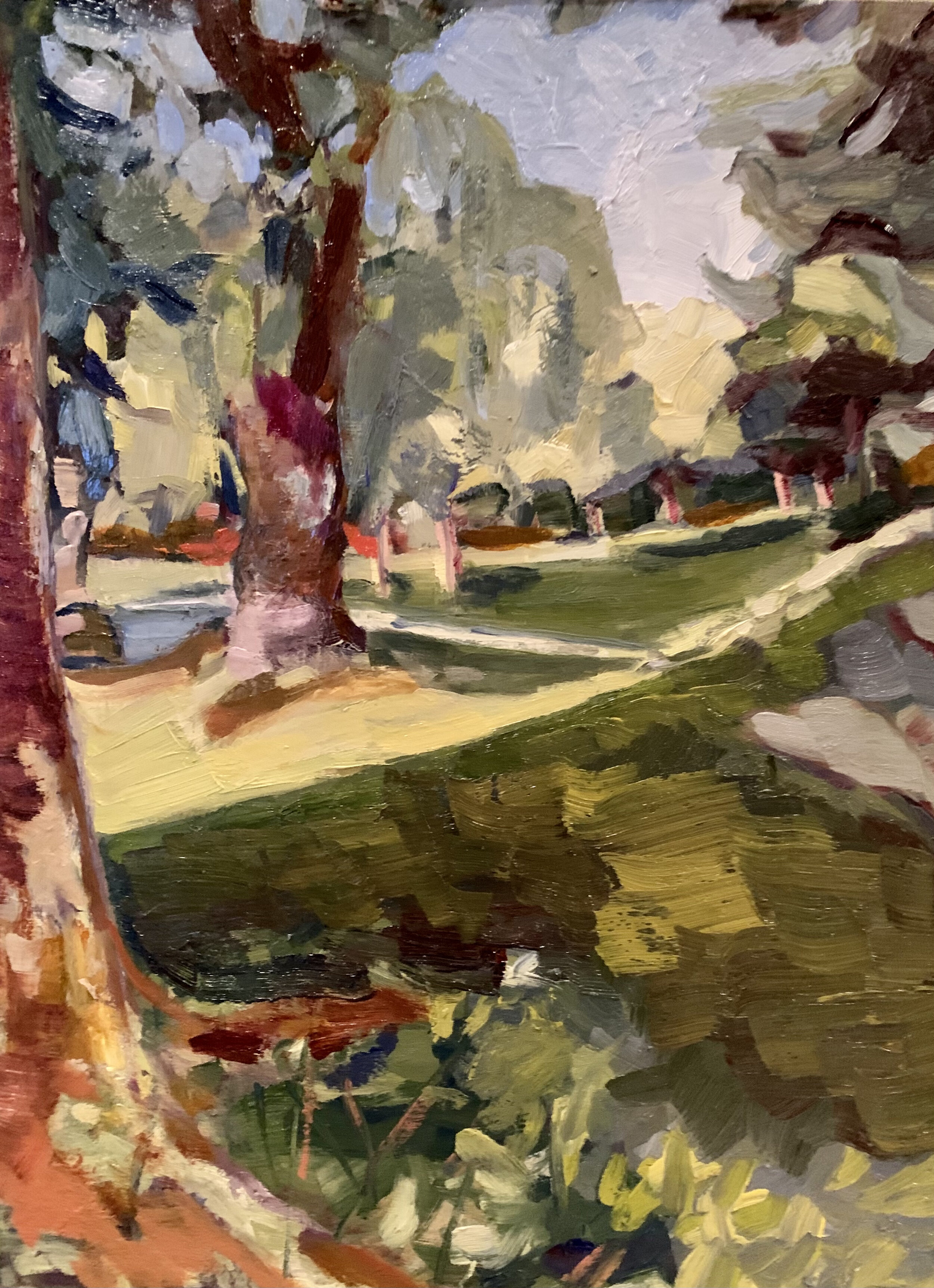 Edwards Gardens