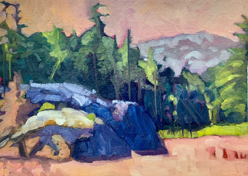 Haliburton Highlands