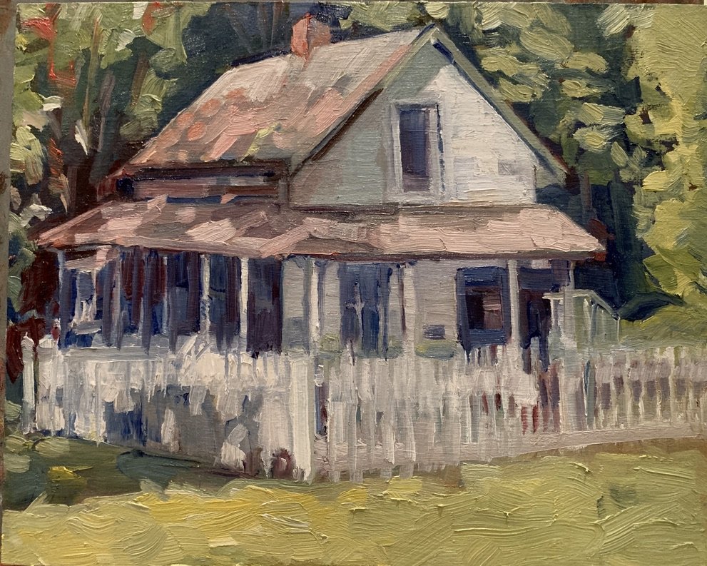 Haliburton Cottage