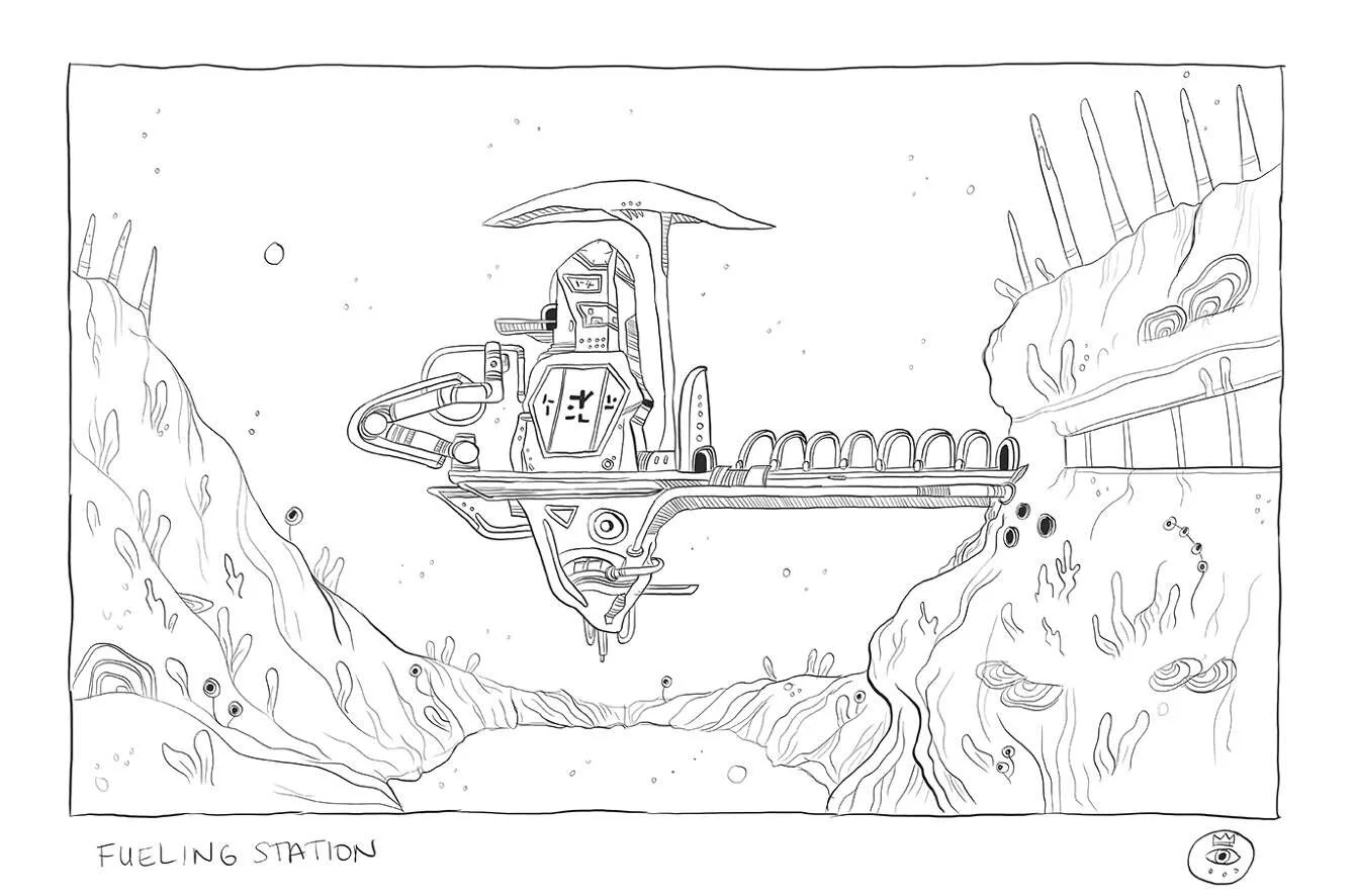 cassandra-mazur-illustration-visual development-background design-fueling station-cass-mazur.jpg
