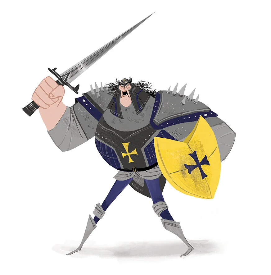 cassandra-mazur-illustration-character design-crusader-cass-mazur.jpg