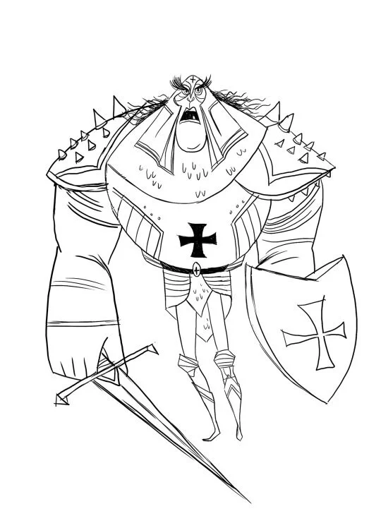 cassandra-mazur-illustration-character design-crusader-no color-cass-mazur.jpg
