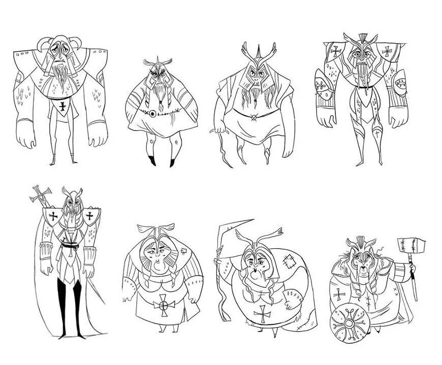 cassandra-mazur-illustration-character design-crusader-exploratory designs-cass-mazur.jpg