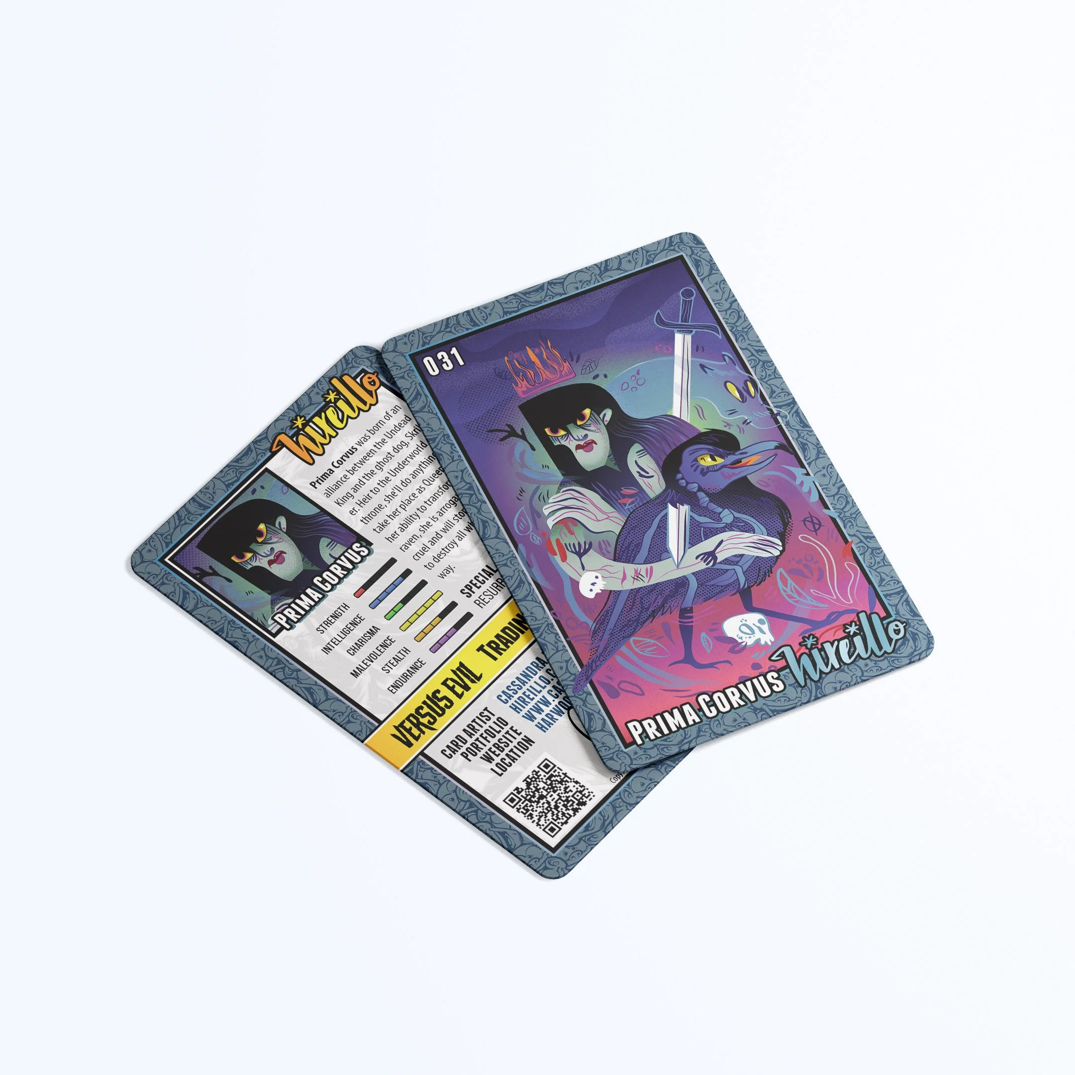 Cassandra-Mazur-Versus Evil Prima Corvus -Double_Card.jpeg