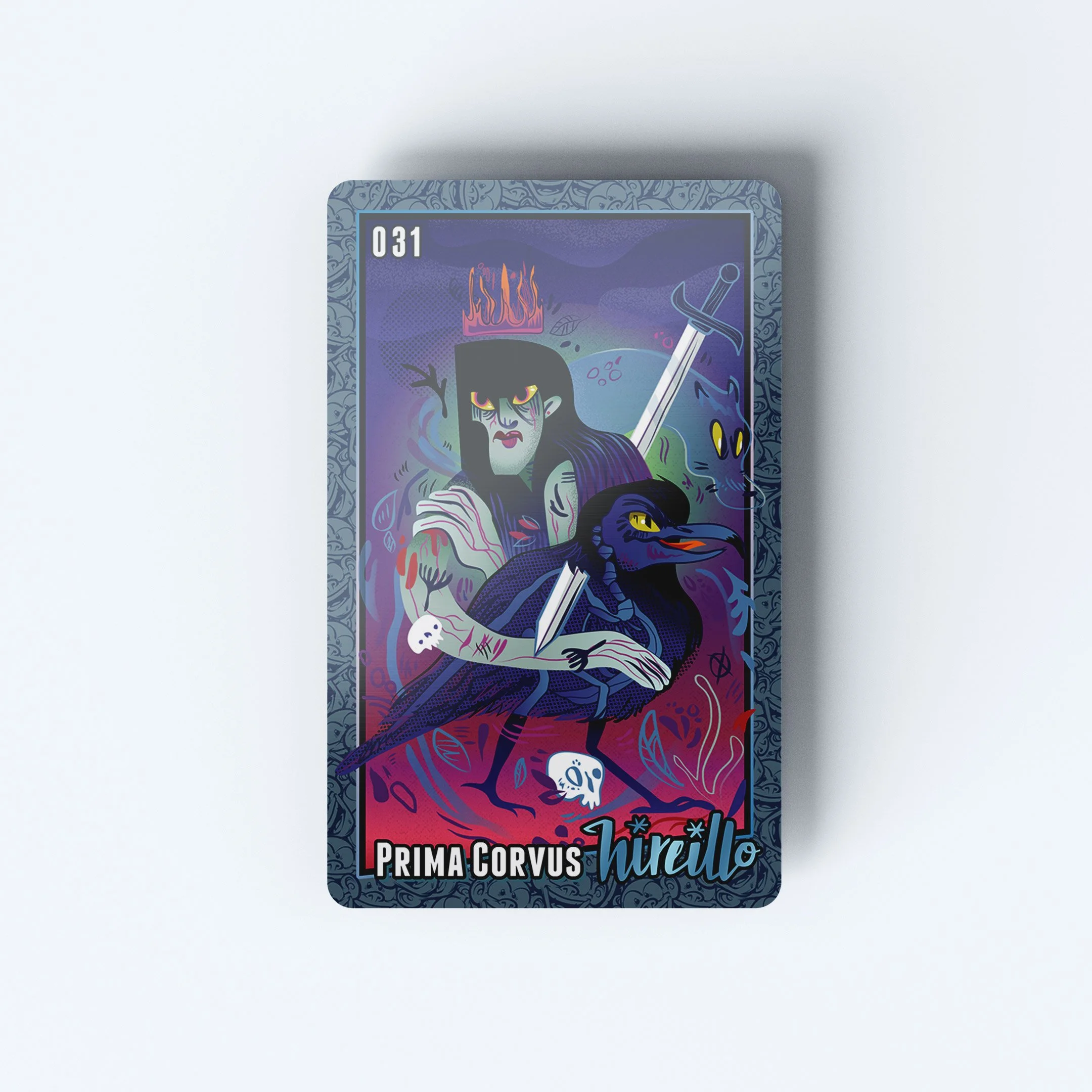 Cassandra-Mazur-Versus Evil Prima Corvus-Front.jpeg