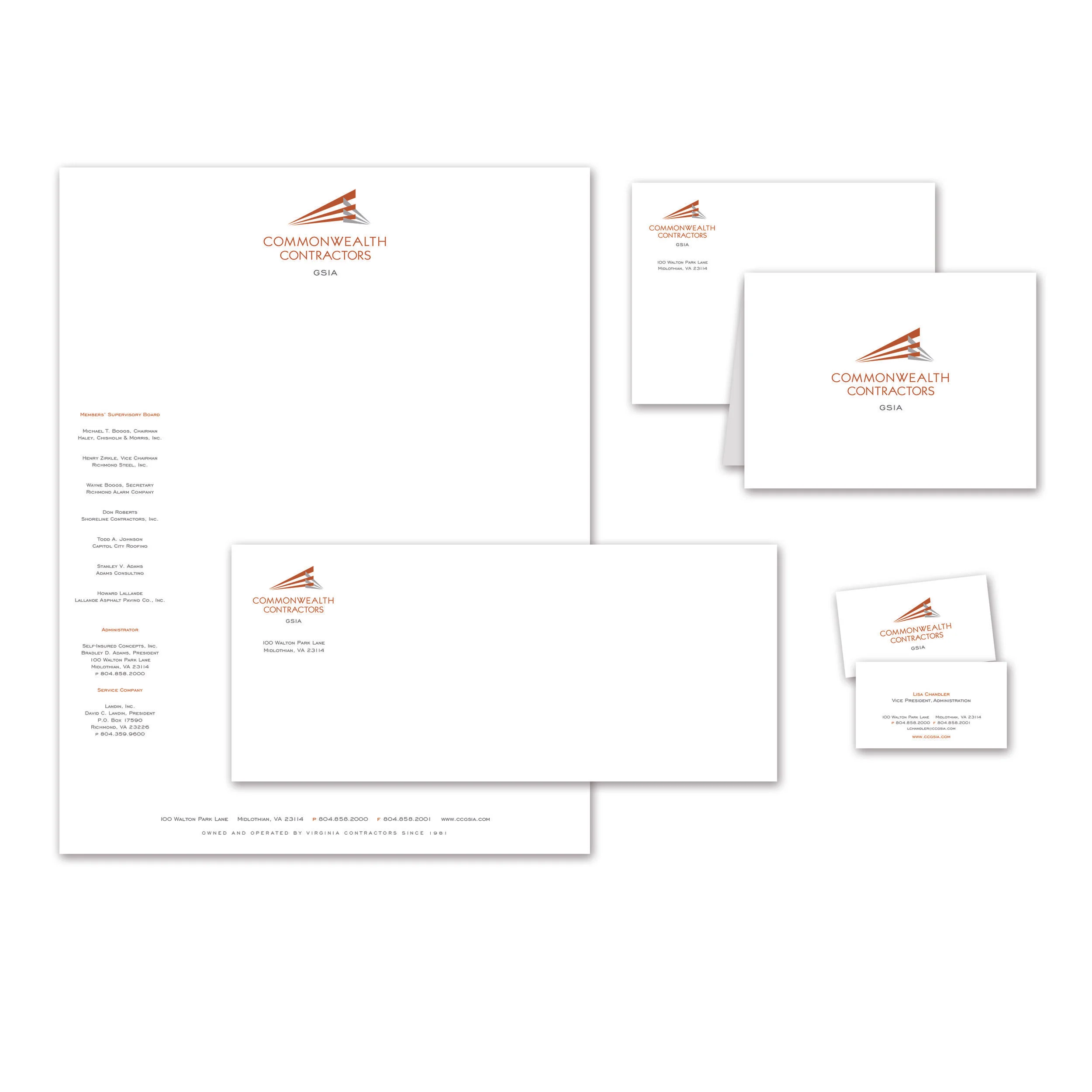 Stationery