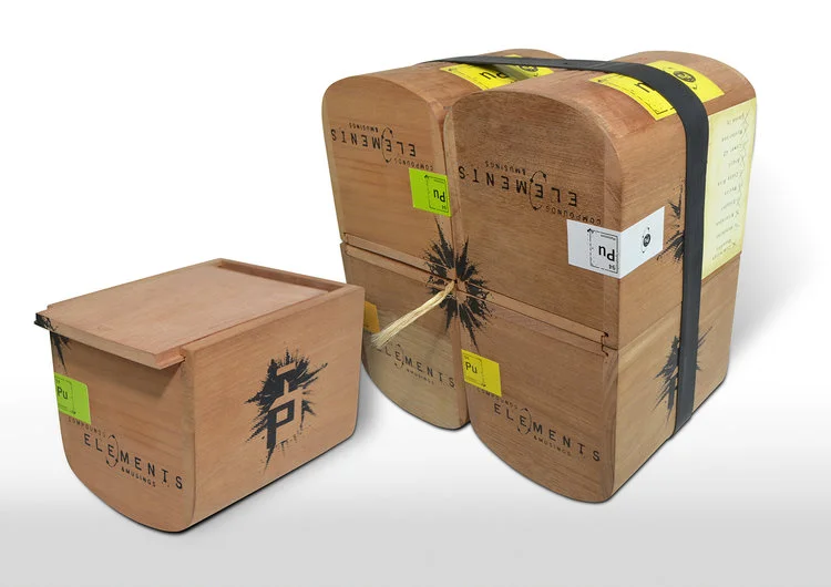 Plutonium Packaging
