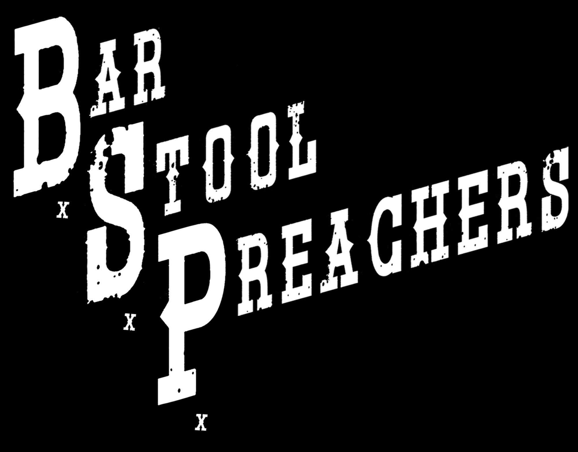 Bar Stool Preachers