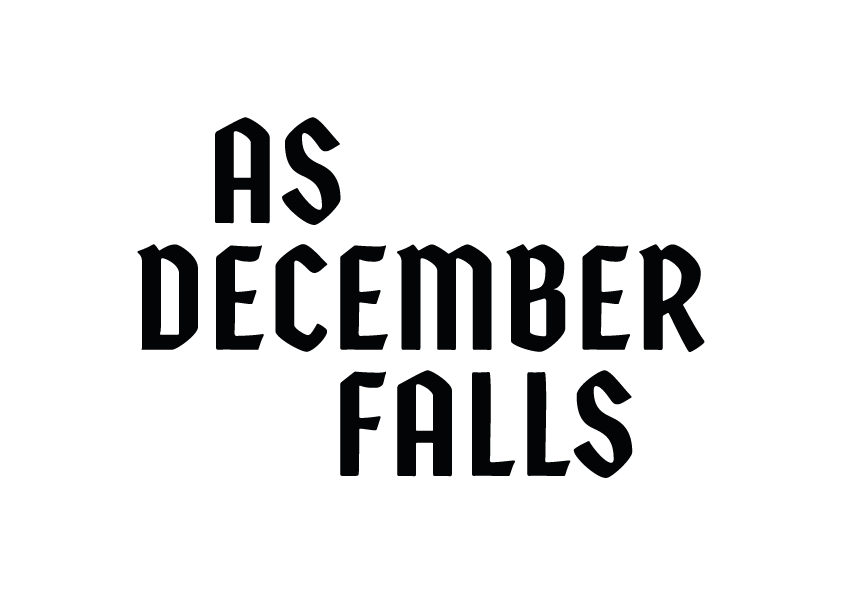 As December Falls