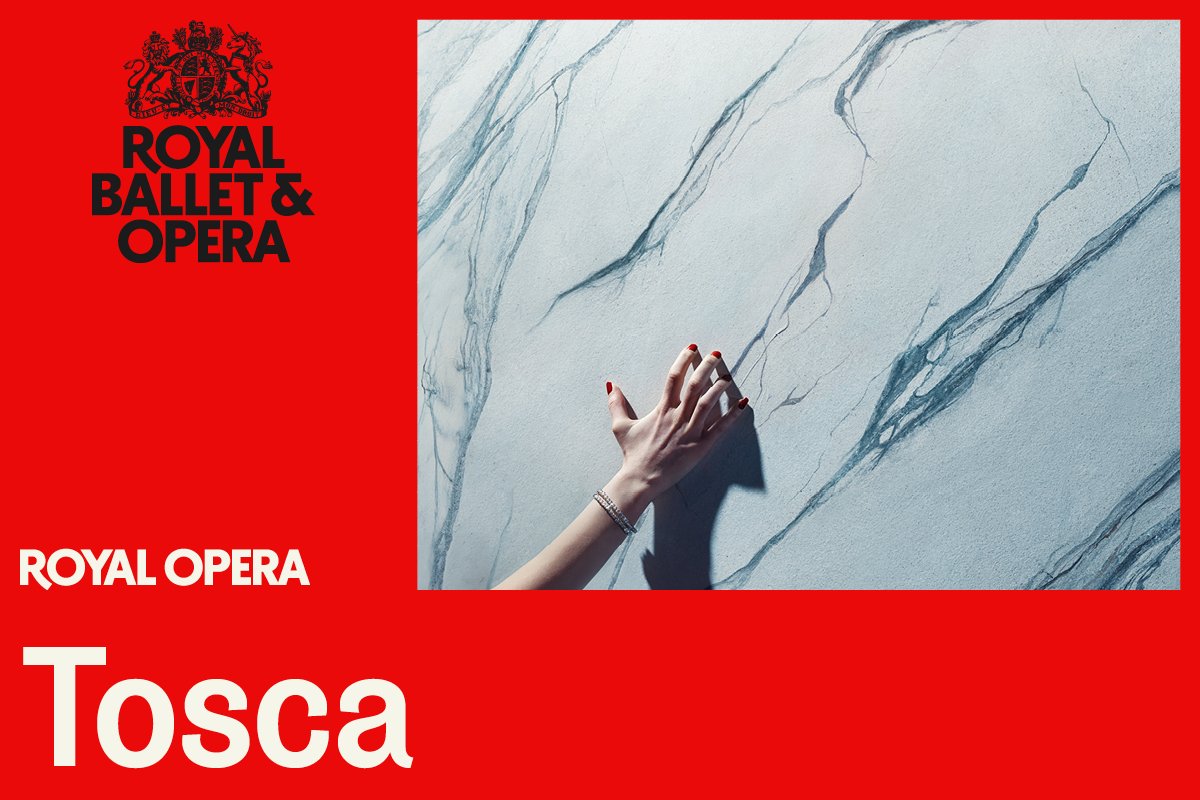 Royal Opera: Tosca