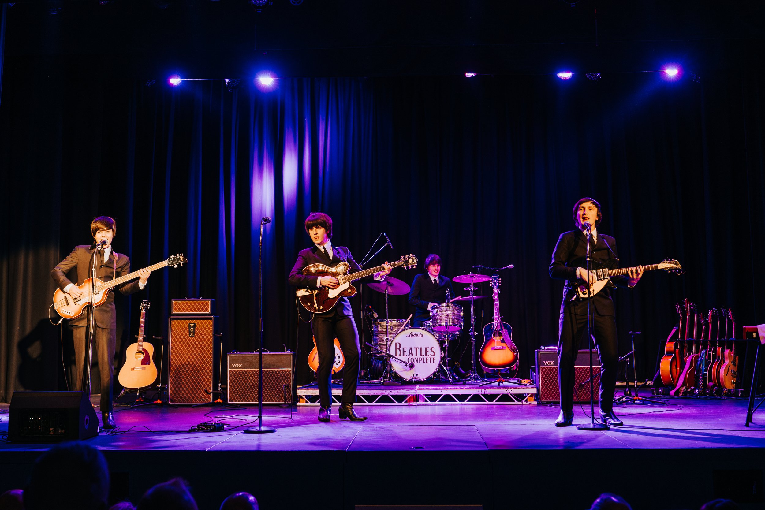 Beatles Complete