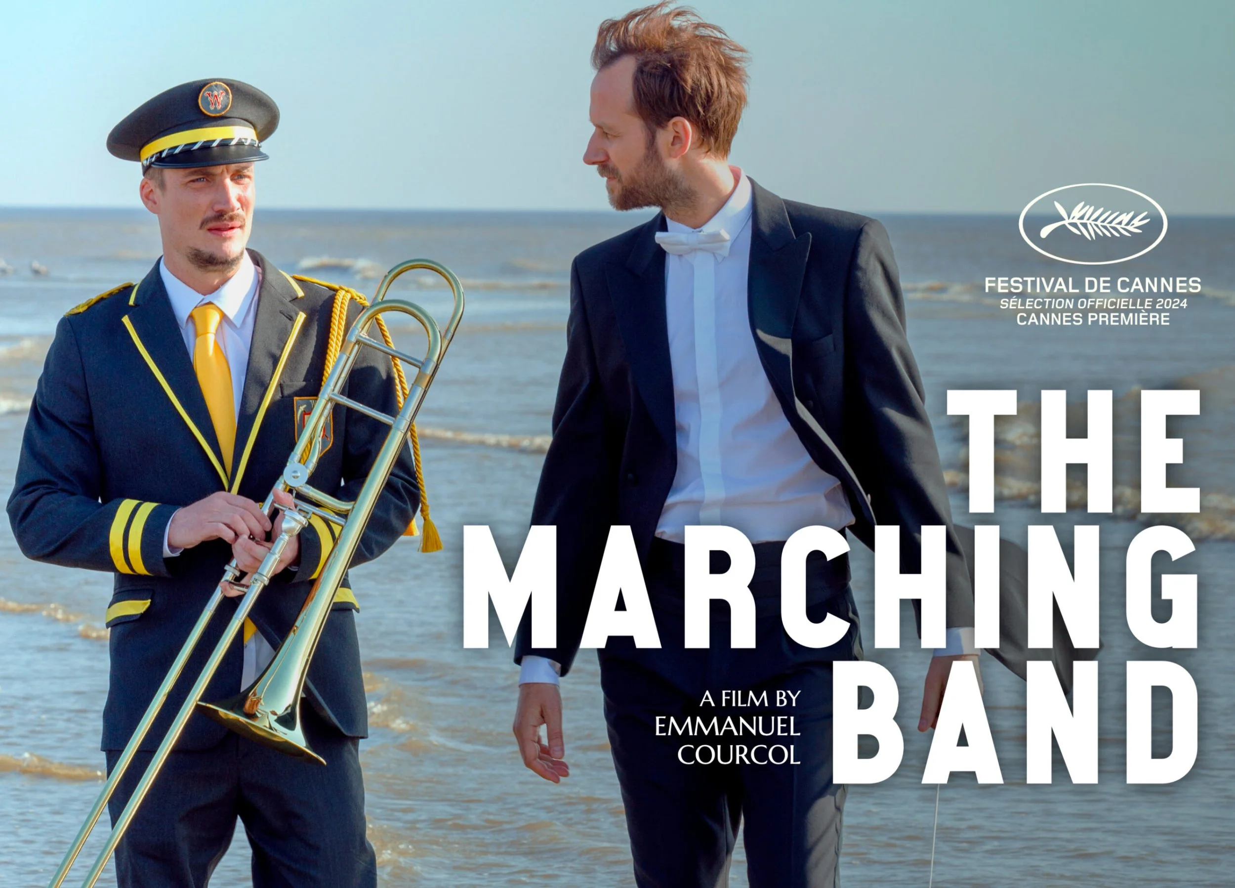 The Marching Band (tramps)