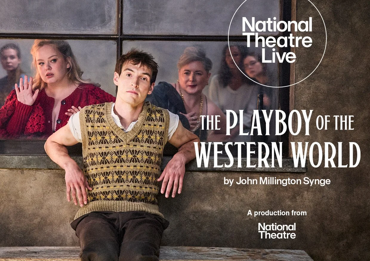 The Playboy of the Western World