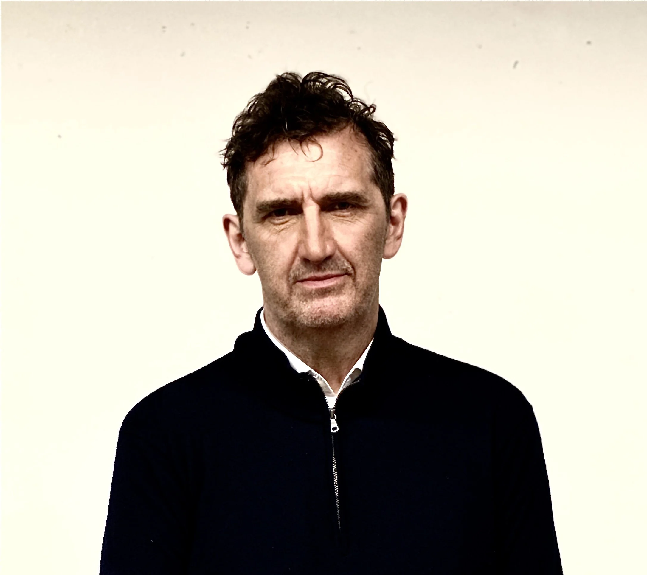 Jimmy Nail