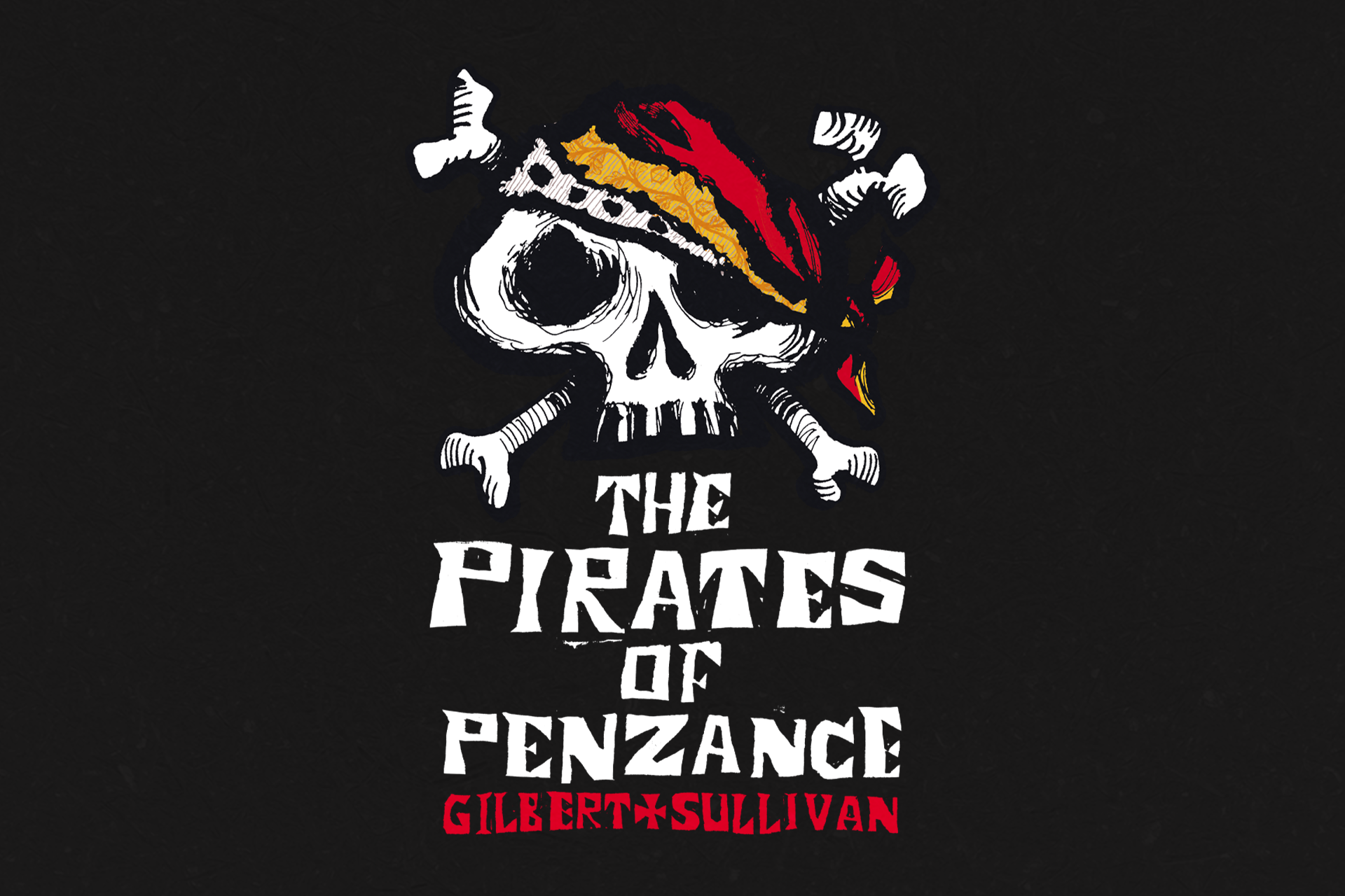 The Pirates of Penzance