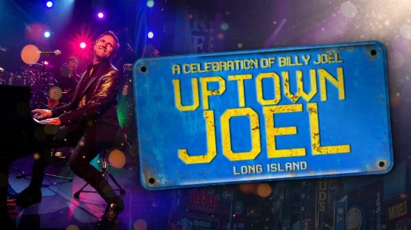 Uptown Joel
