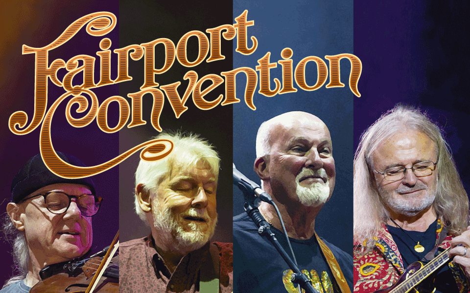 Fairport Convention