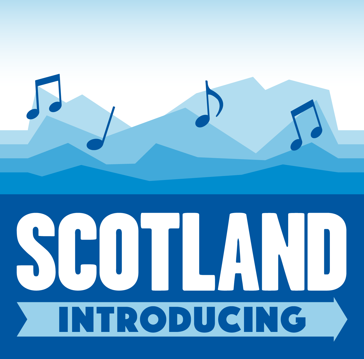Scotland Introducing: Birdvox and Dlù