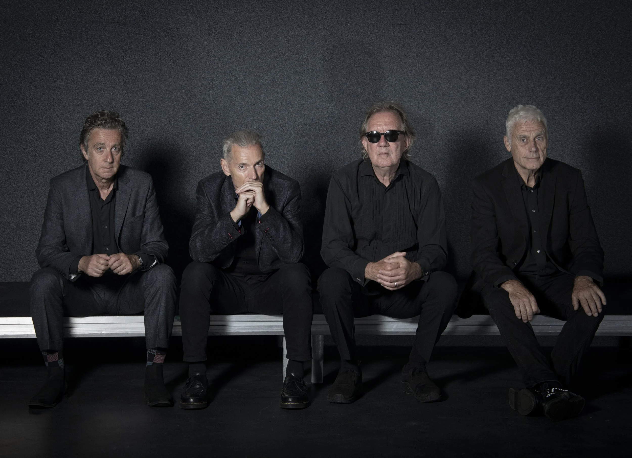 Dr Feelgood