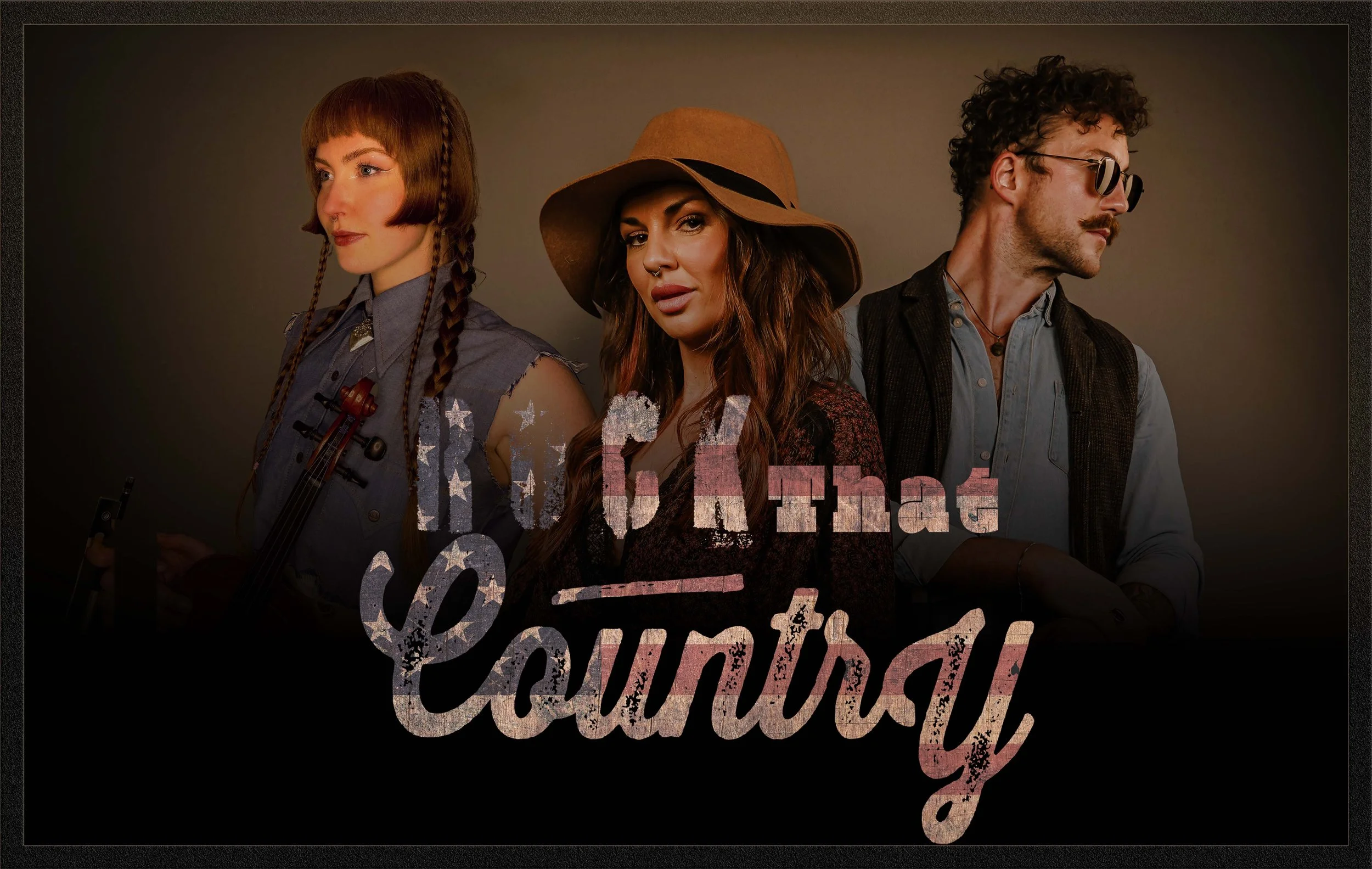 Rock That Country
