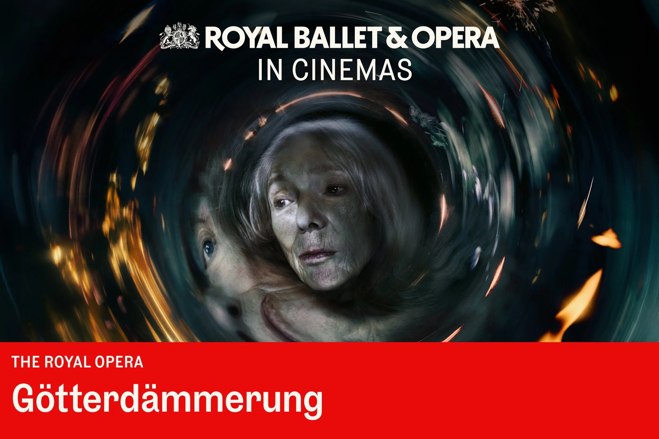 Royal Opera: Gotterdammerung