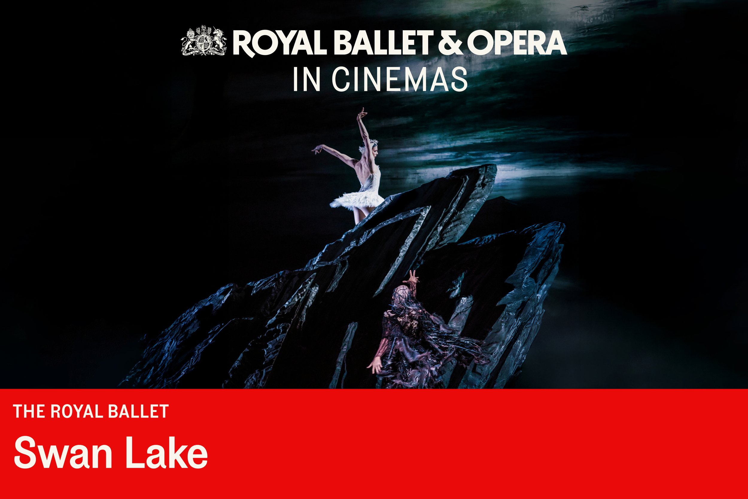 Royal Ballet: Swan Lake
